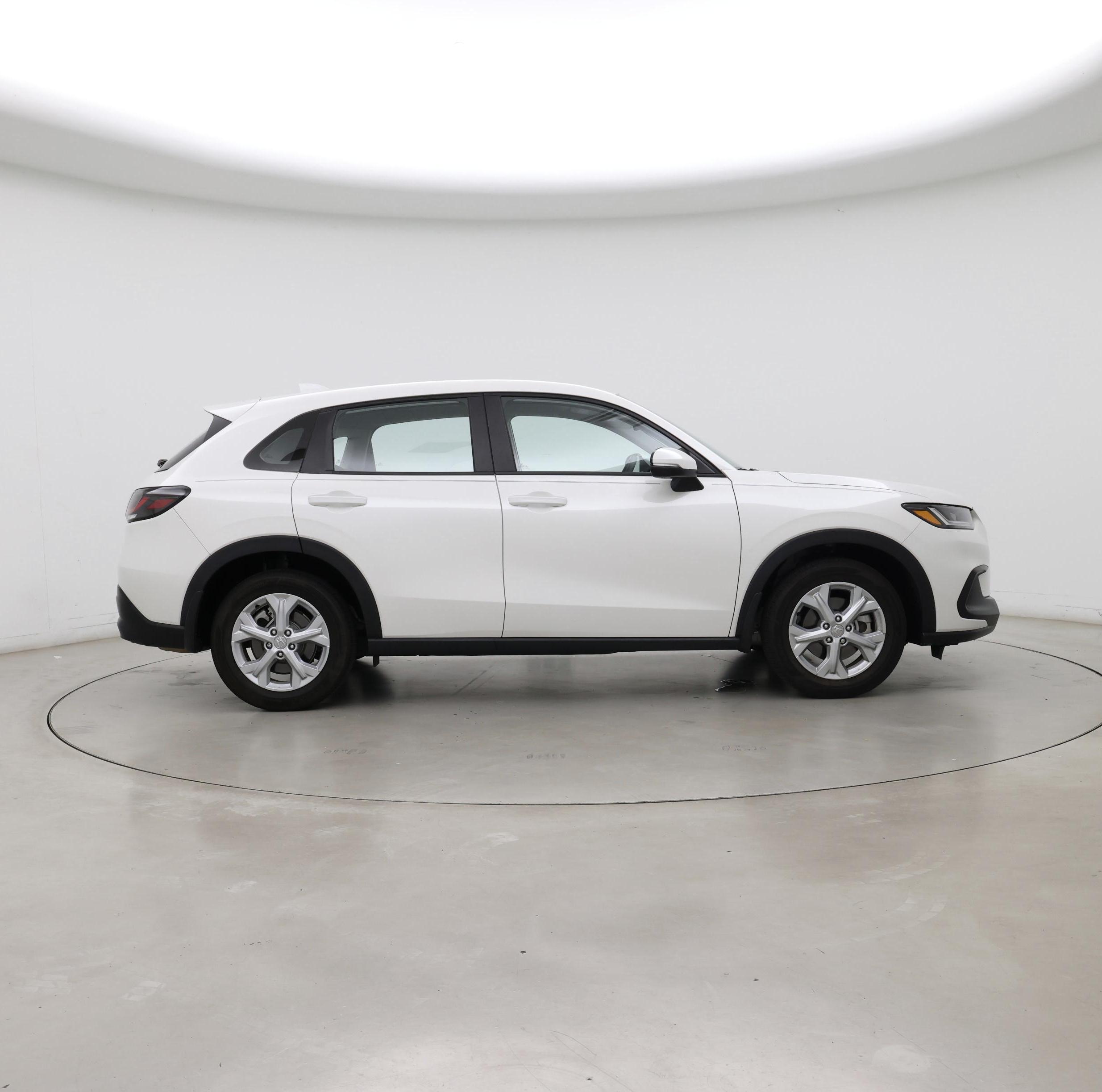 Thumbnail: 2024 Honda HR-V - 7