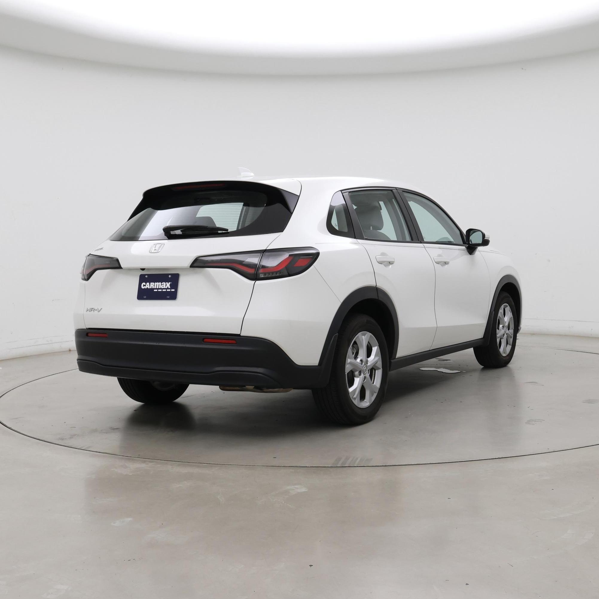 Thumbnail: 2024 Honda HR-V - 8