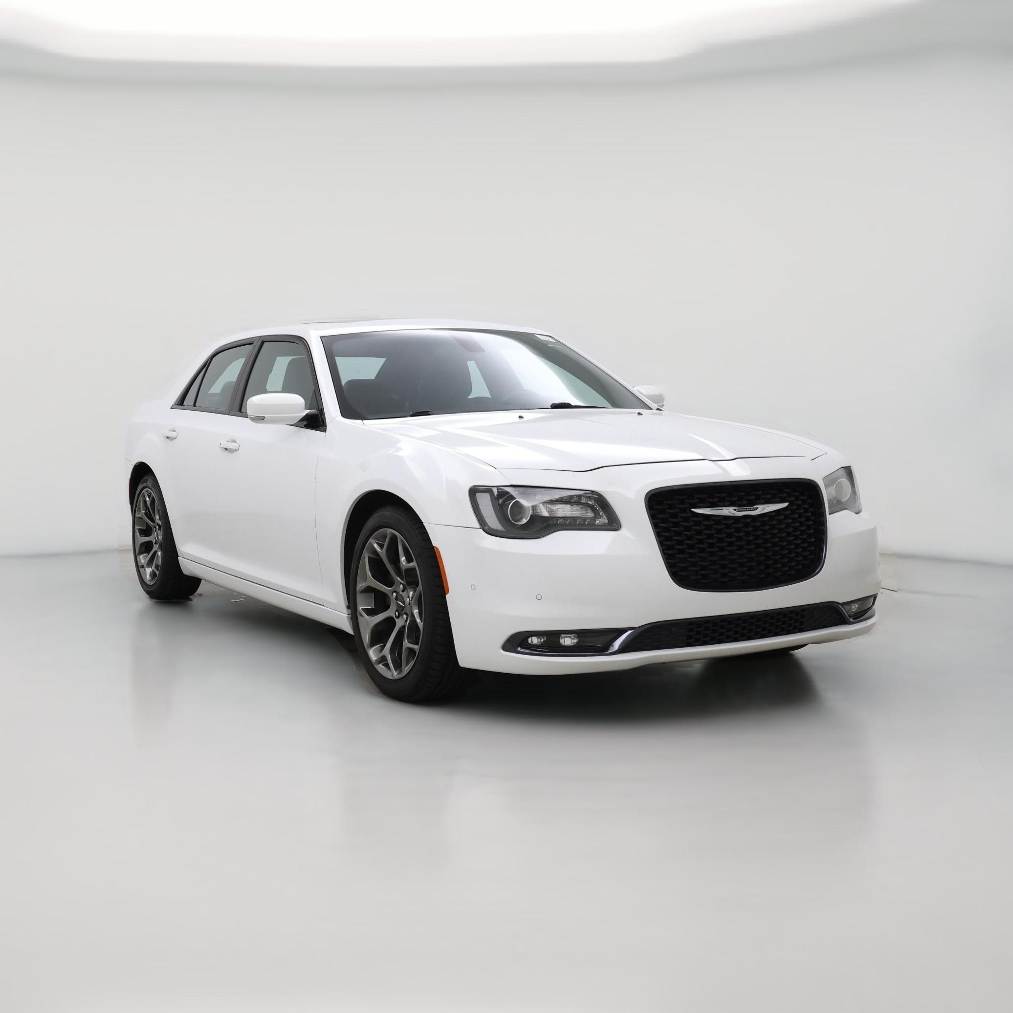 Thumbnail: 2016 Chrysler 300 - 1