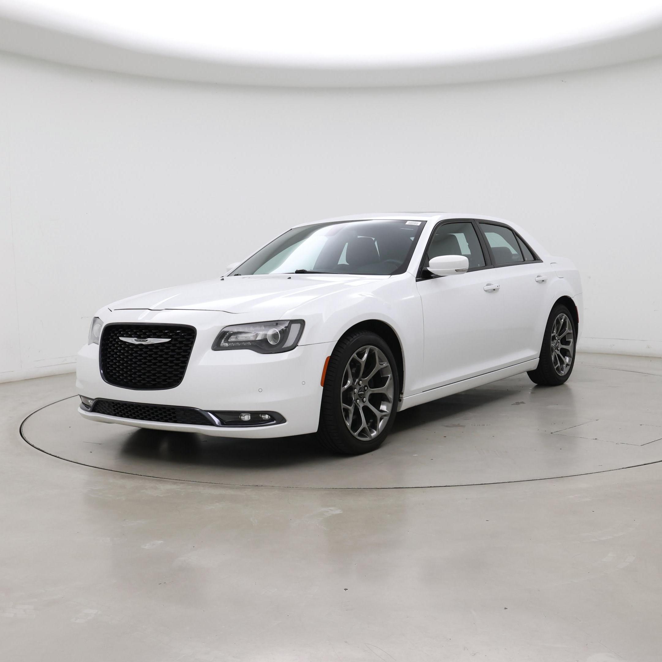 Thumbnail: 2016 Chrysler 300 - 4