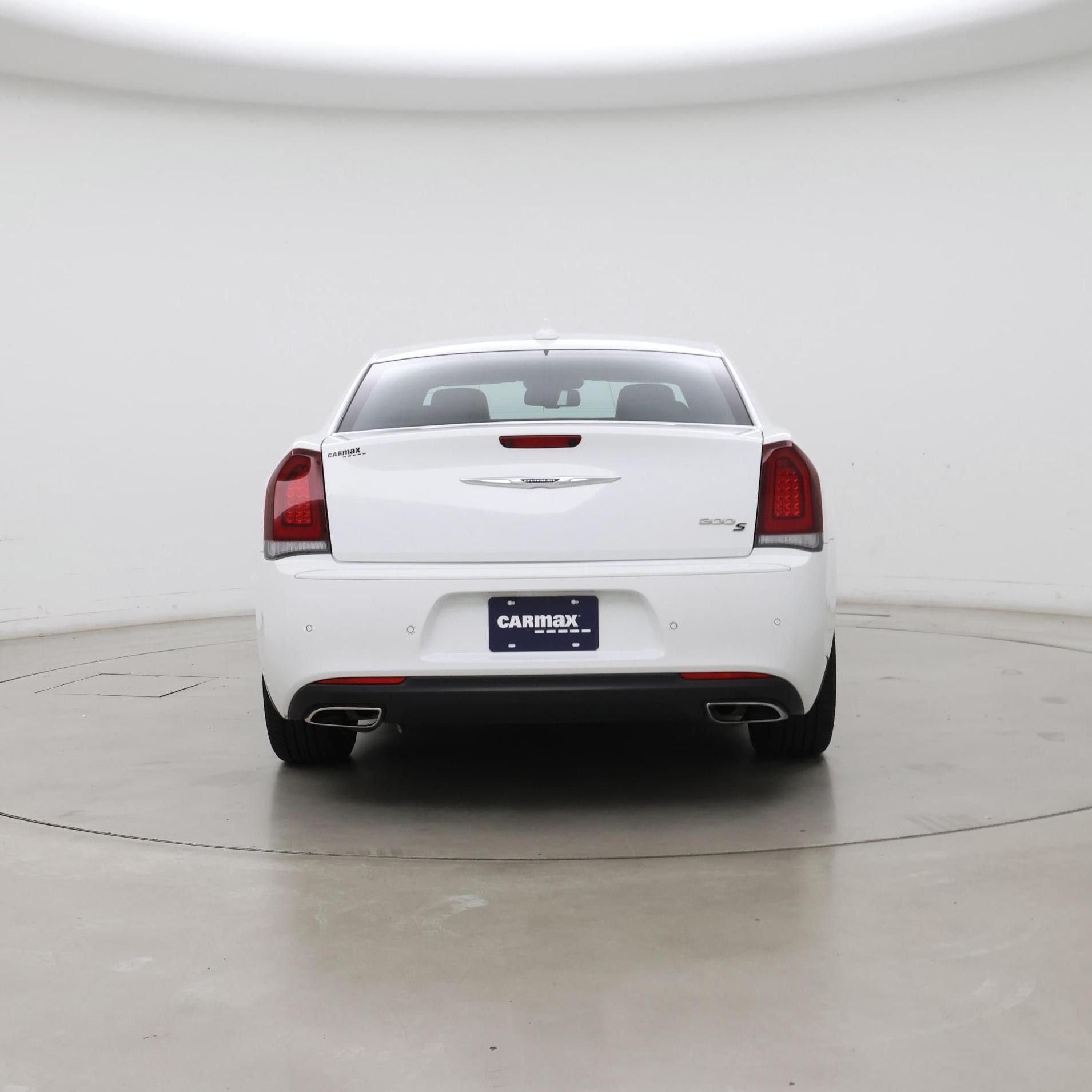 Thumbnail: 2016 Chrysler 300 - 6