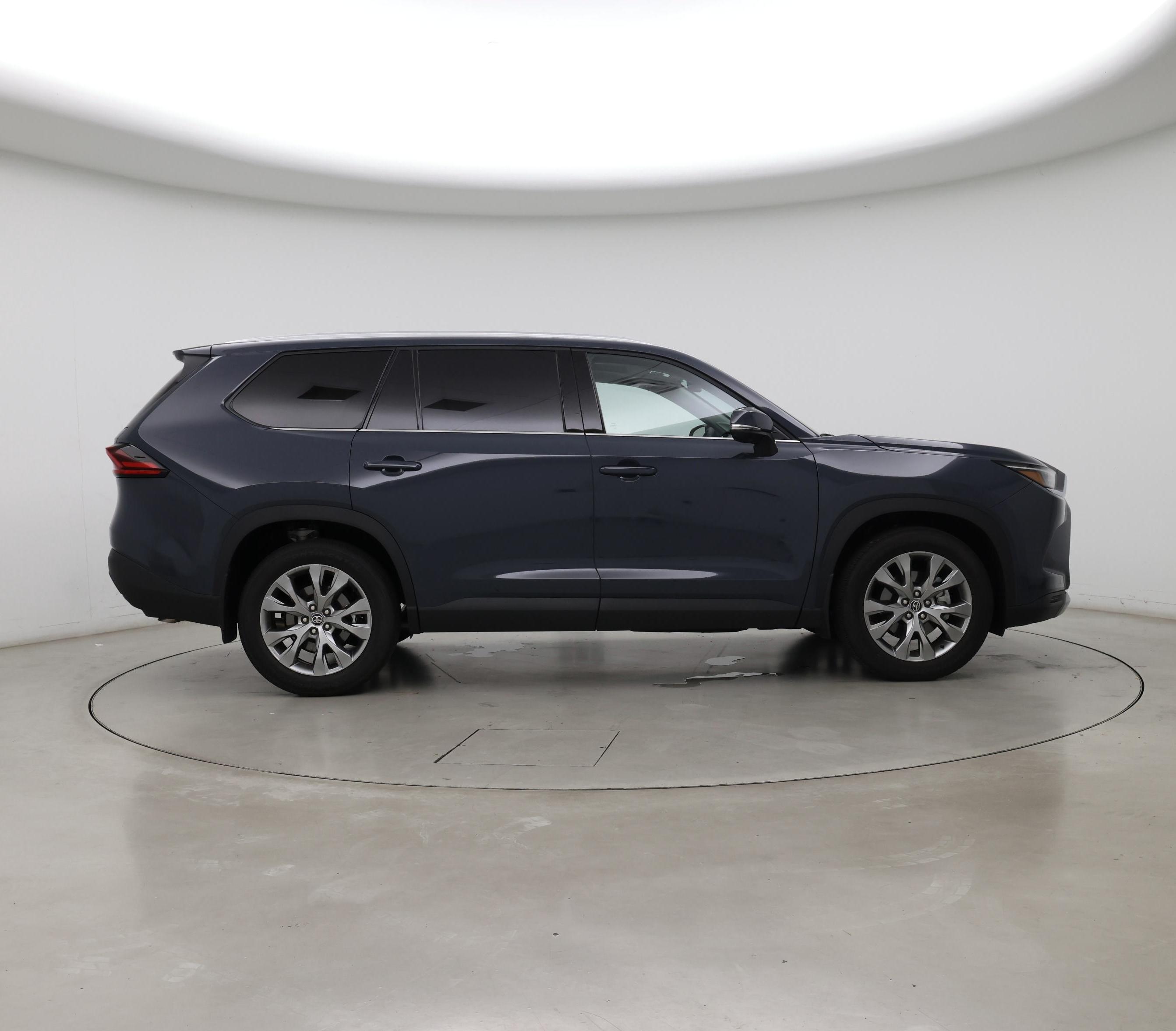 Thumbnail: 2025 Toyota Grand Highlander - 7