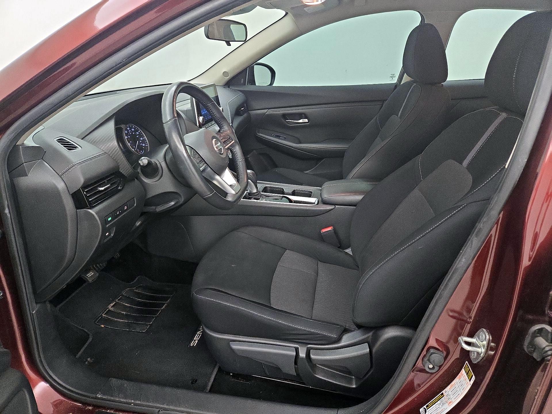 Thumbnail: 2022 Nissan Sentra - 11