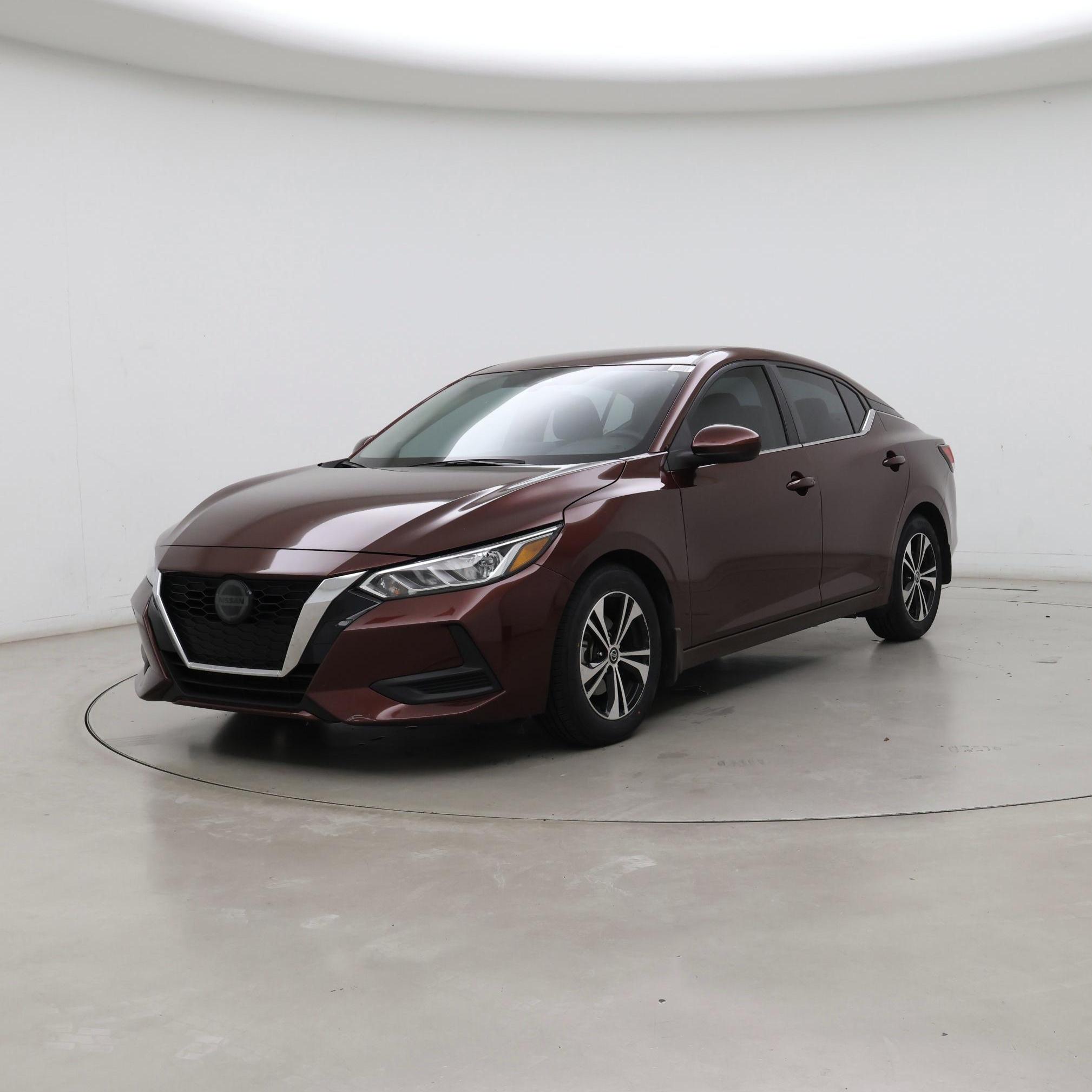 Thumbnail: 2022 Nissan Sentra - 4