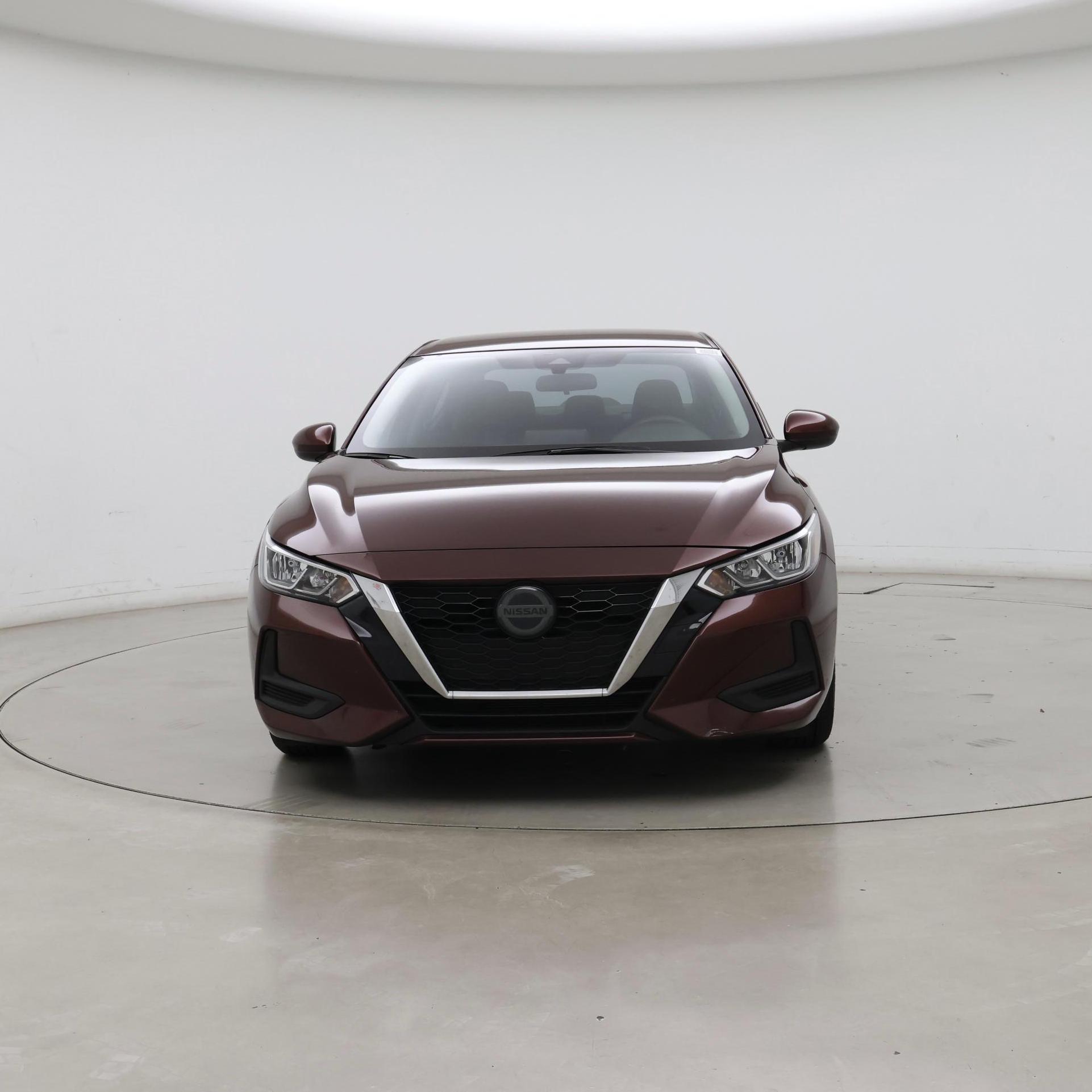 Thumbnail: 2022 Nissan Sentra - 5