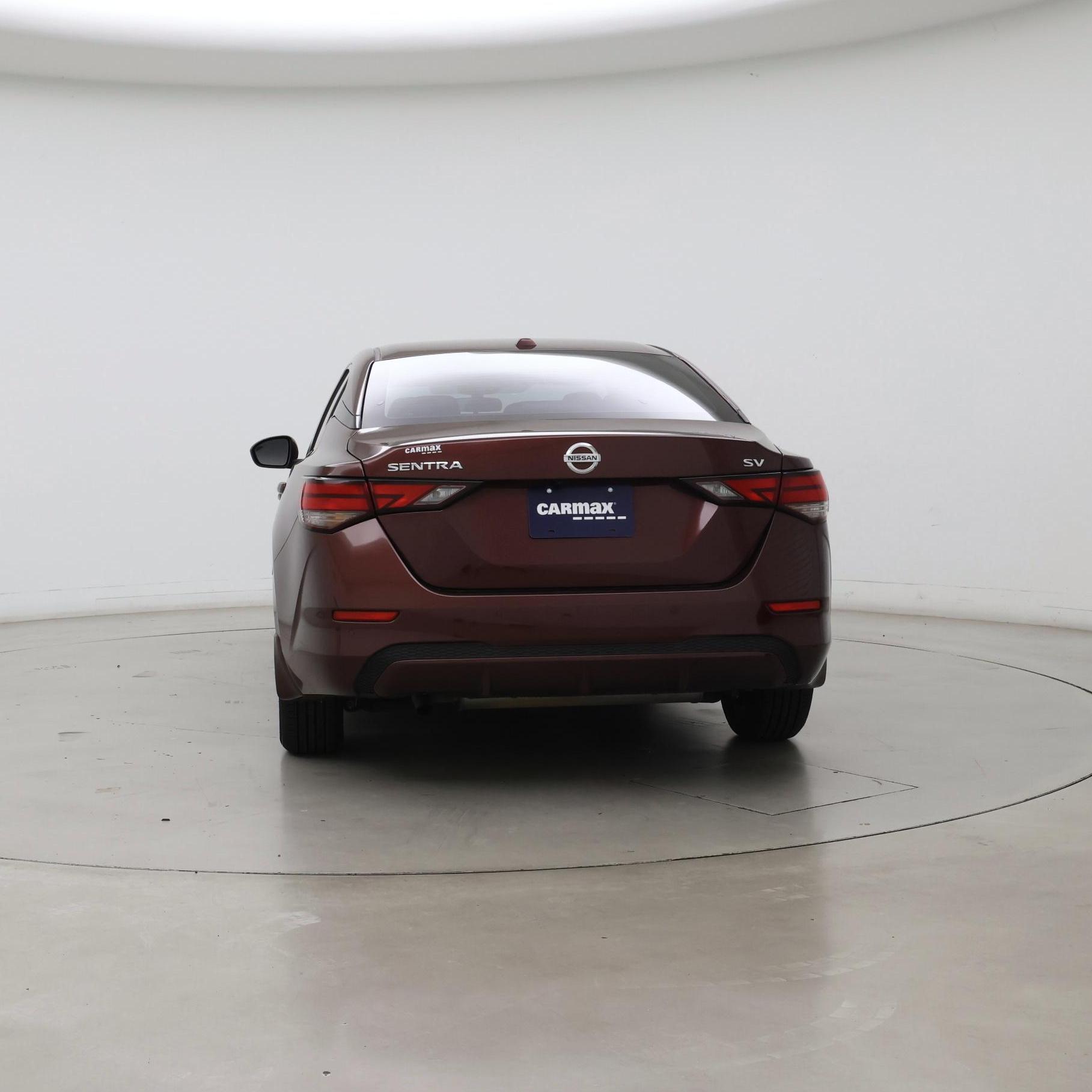 Thumbnail: 2022 Nissan Sentra - 6