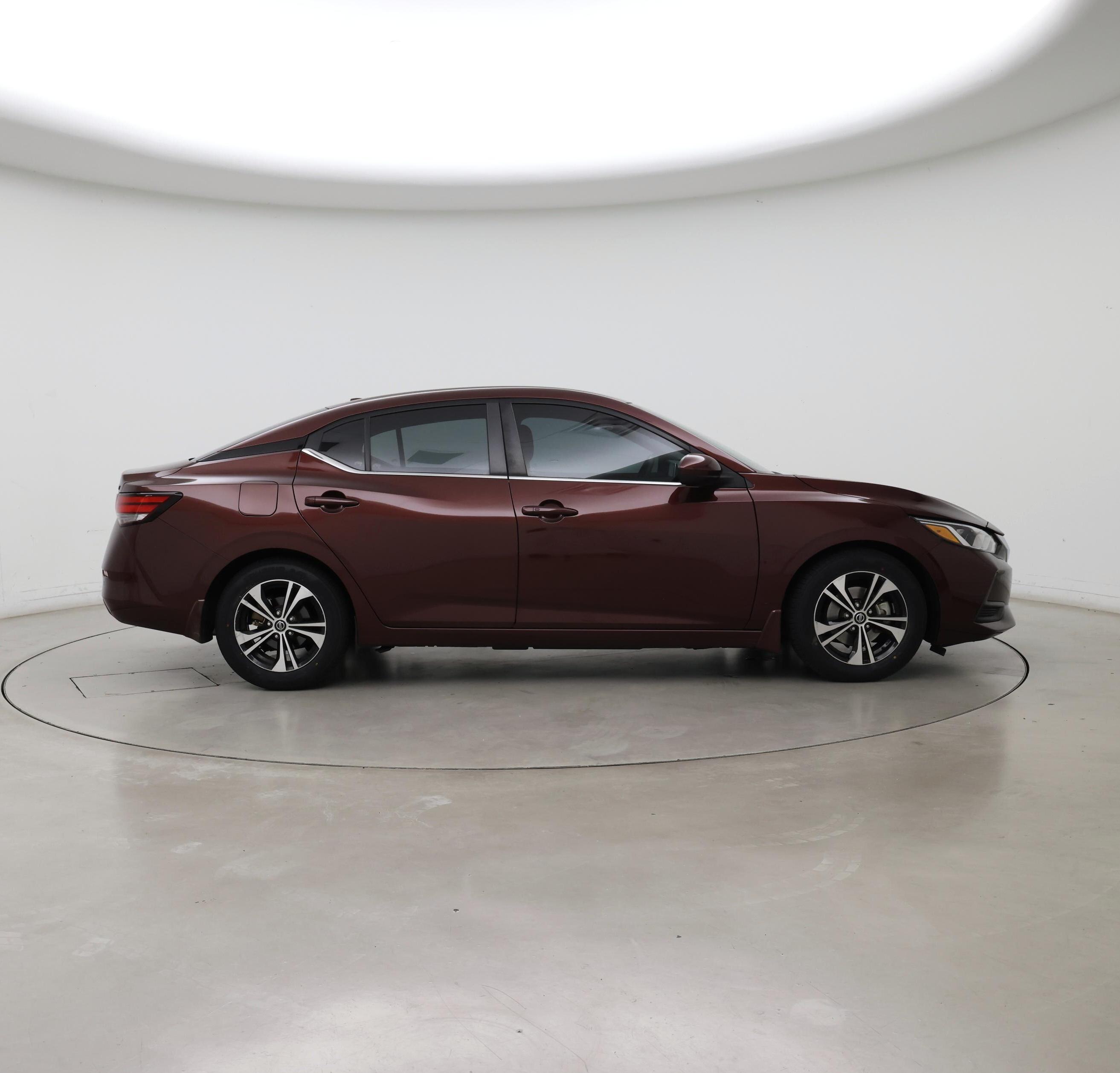 Thumbnail: 2022 Nissan Sentra - 7