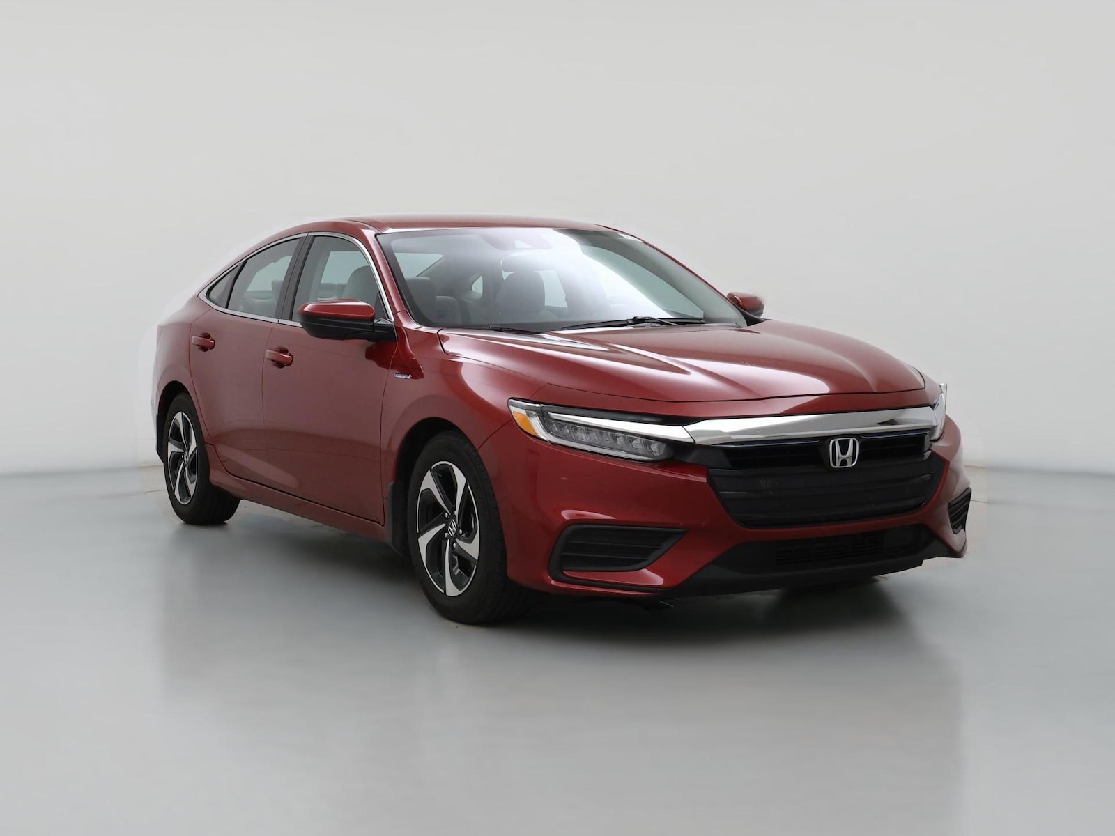2021 Honda Insight EX
