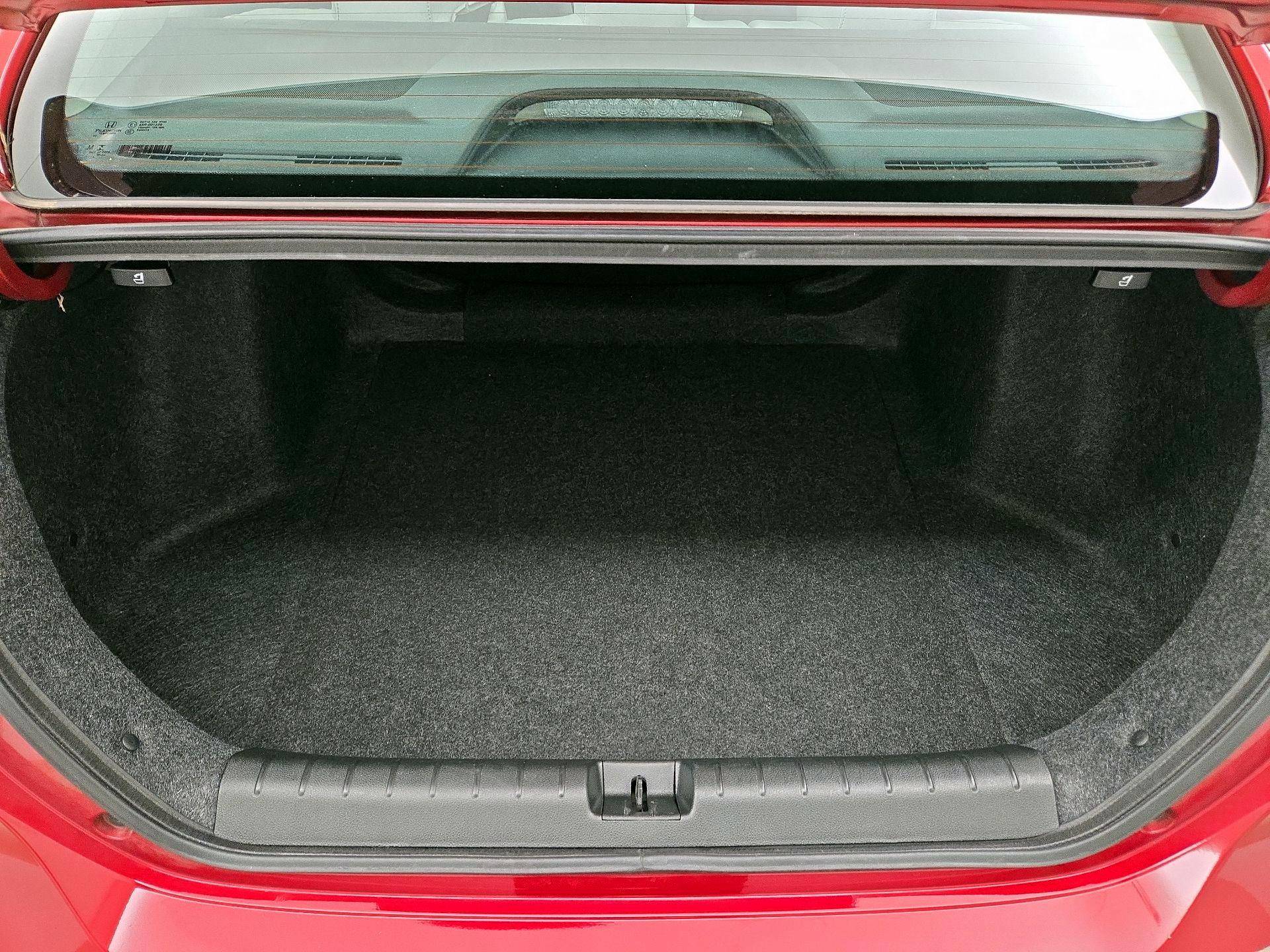 Thumbnail: 2021 Honda Insight - 20