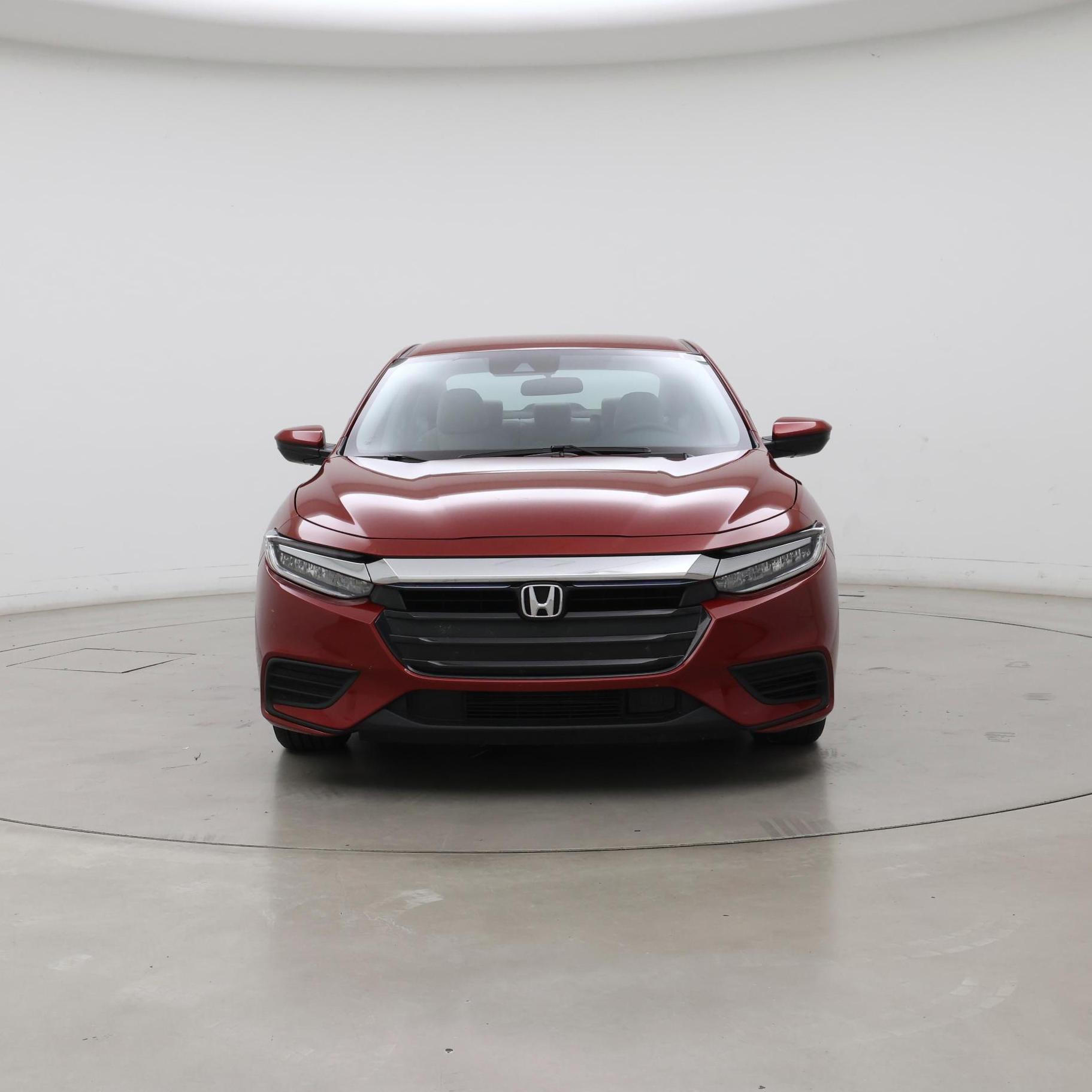 Thumbnail: 2021 Honda Insight - 5