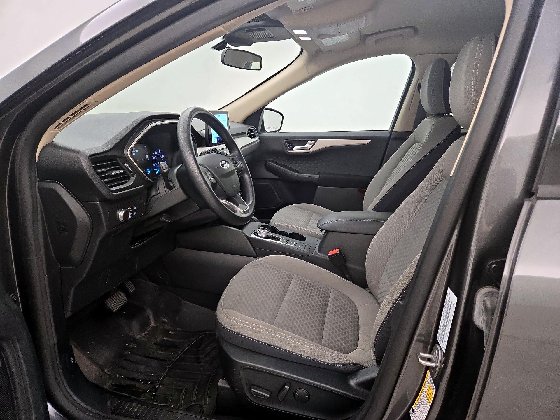 Thumbnail: 2020 Ford Escape - 11