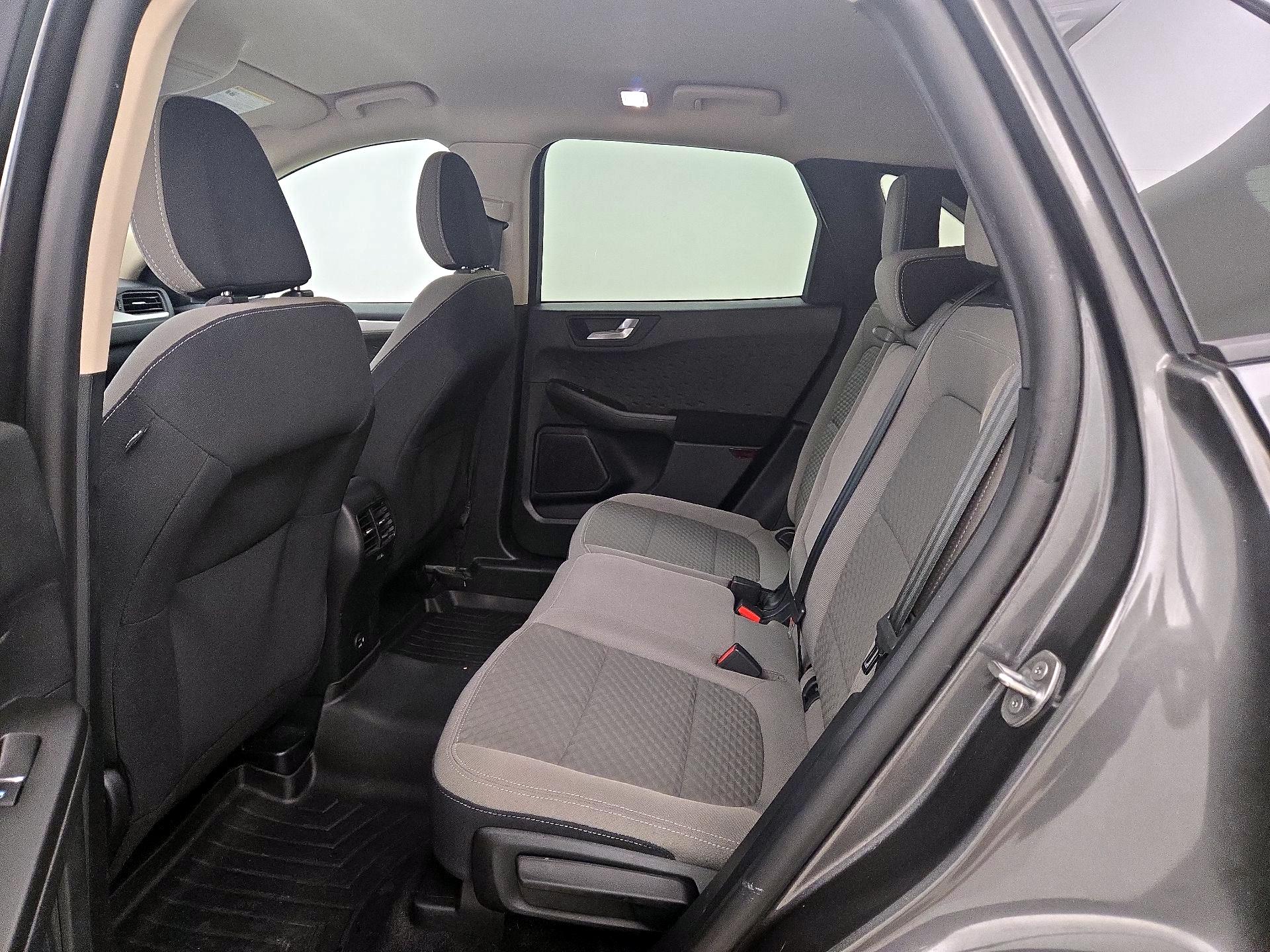 Thumbnail: 2020 Ford Escape - 19