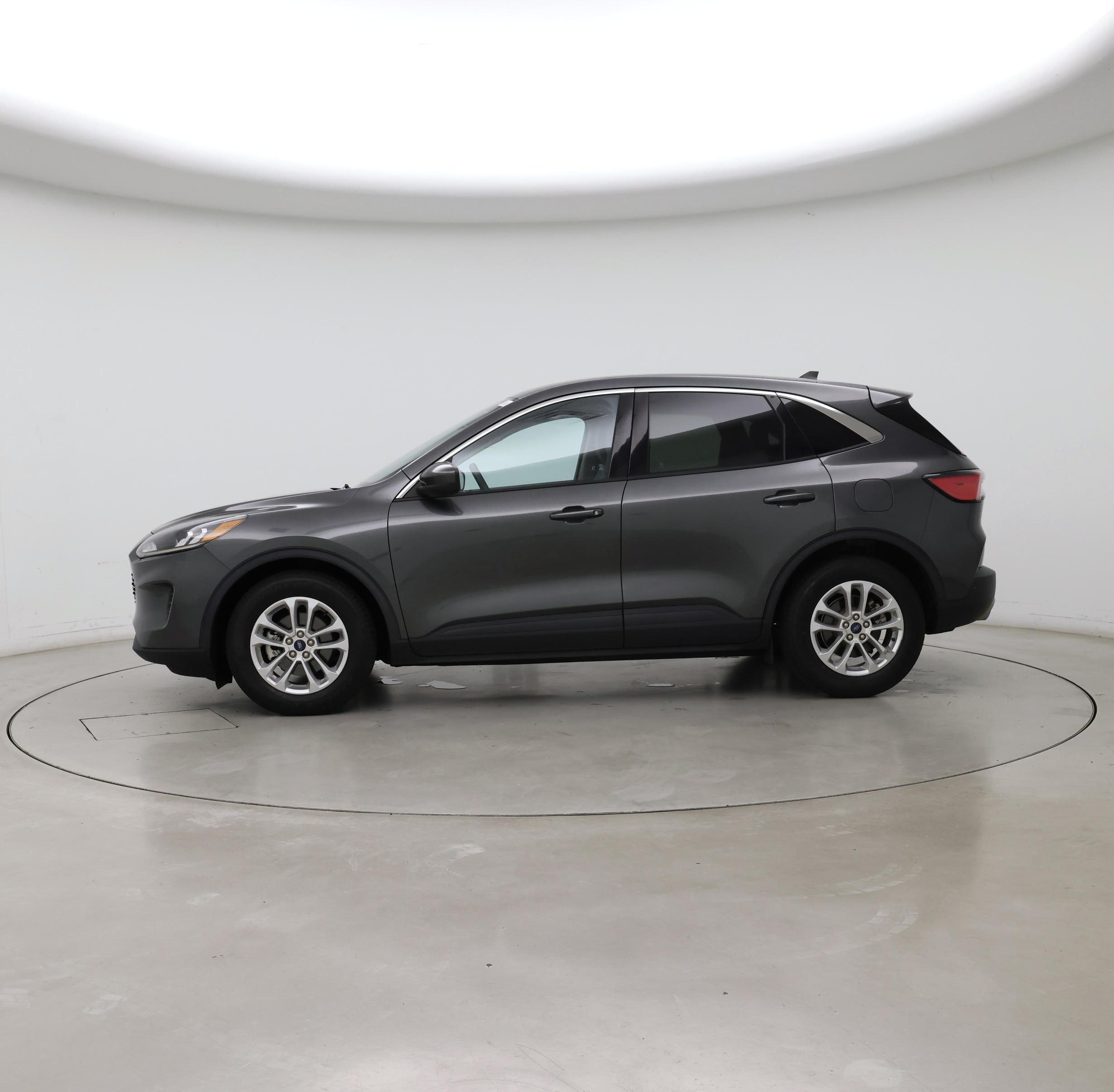 Thumbnail: 2020 Ford Escape - 3