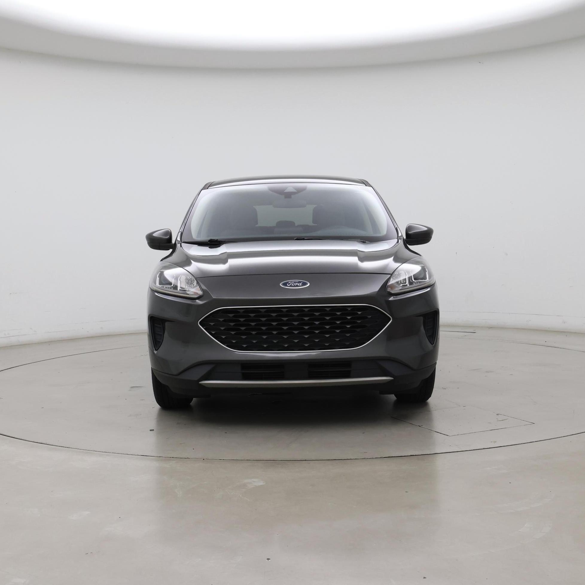 Thumbnail: 2020 Ford Escape - 5