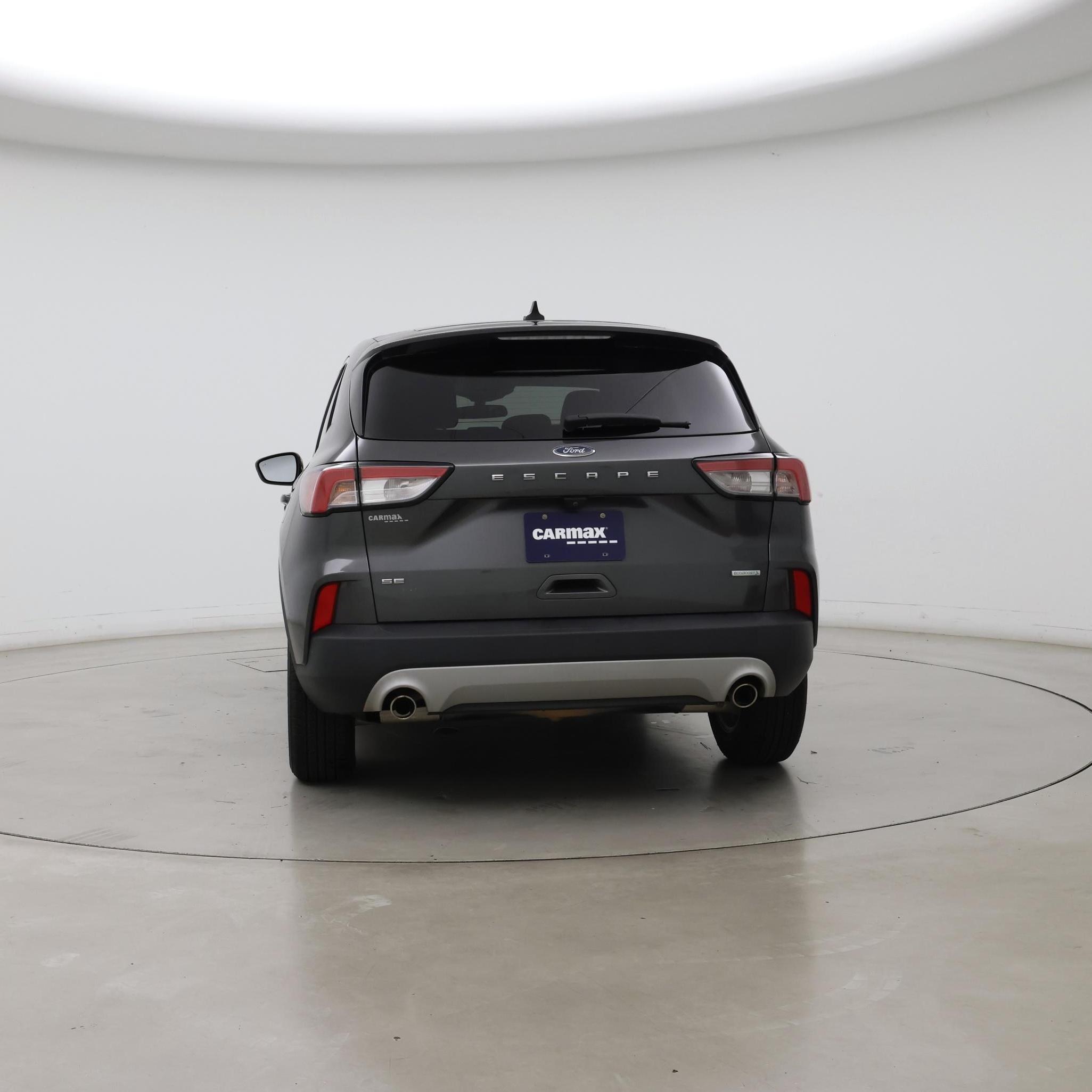Thumbnail: 2020 Ford Escape - 6