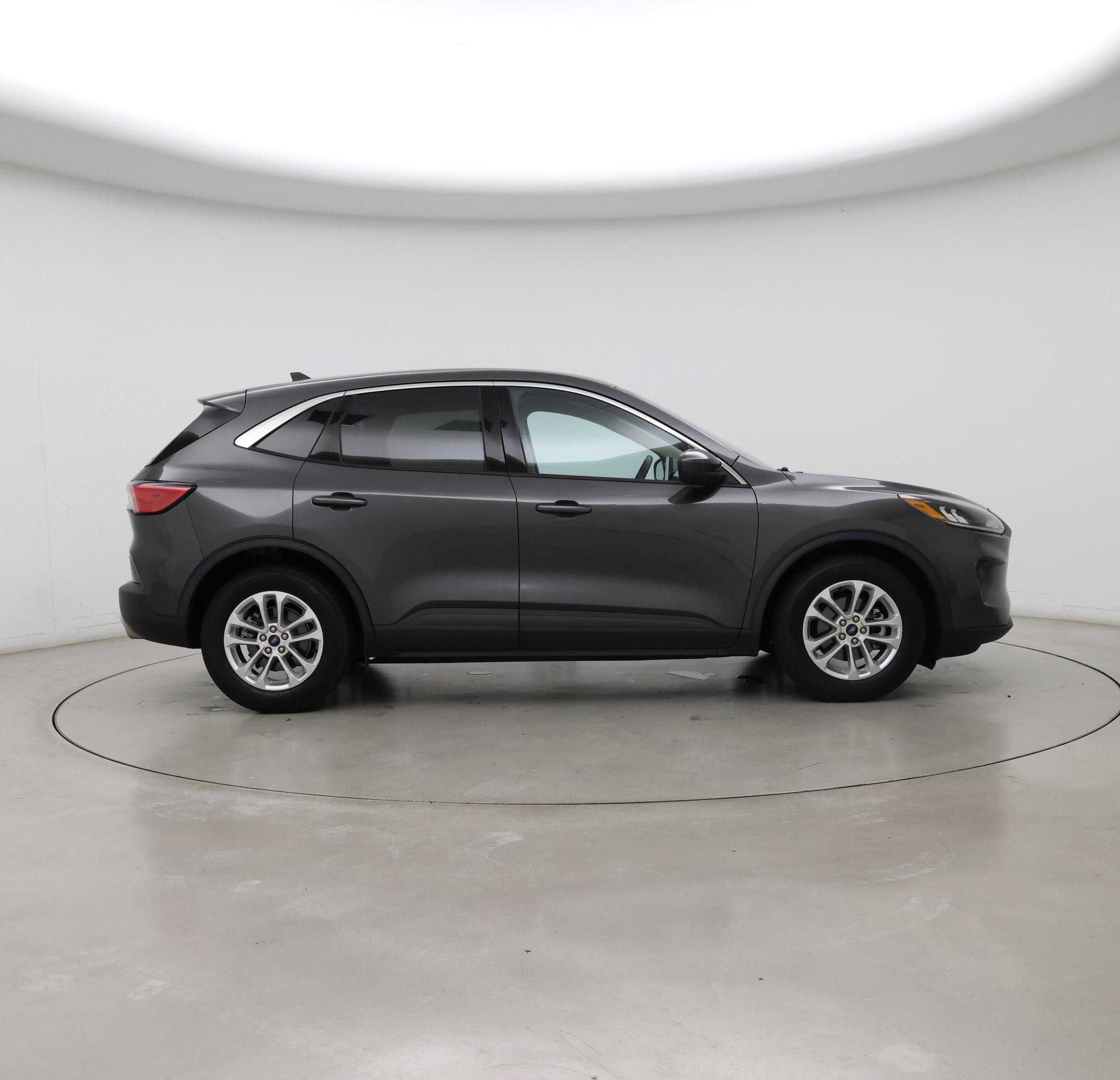 Thumbnail: 2020 Ford Escape - 7