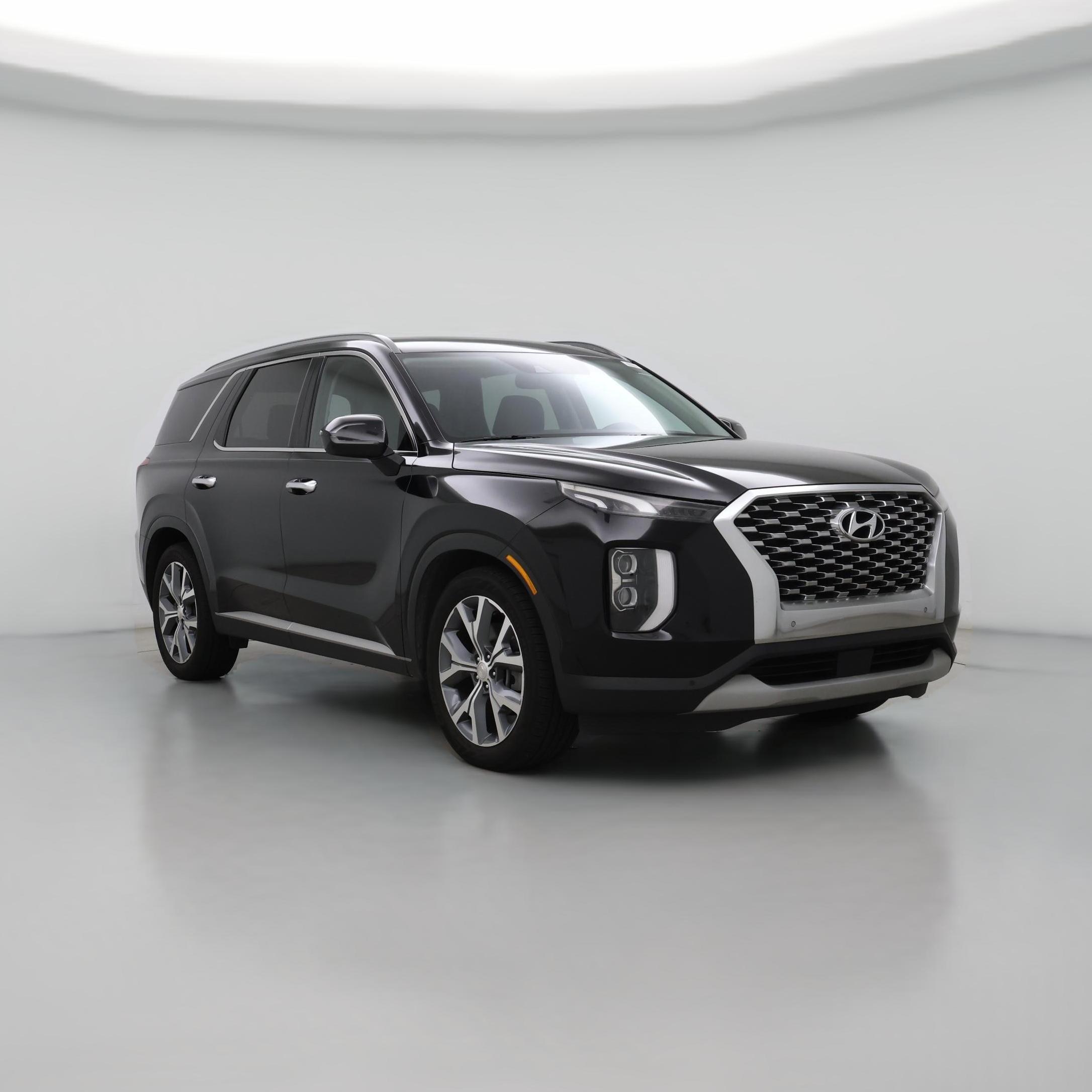 Thumbnail: 2020 Hyundai Palisade - 1