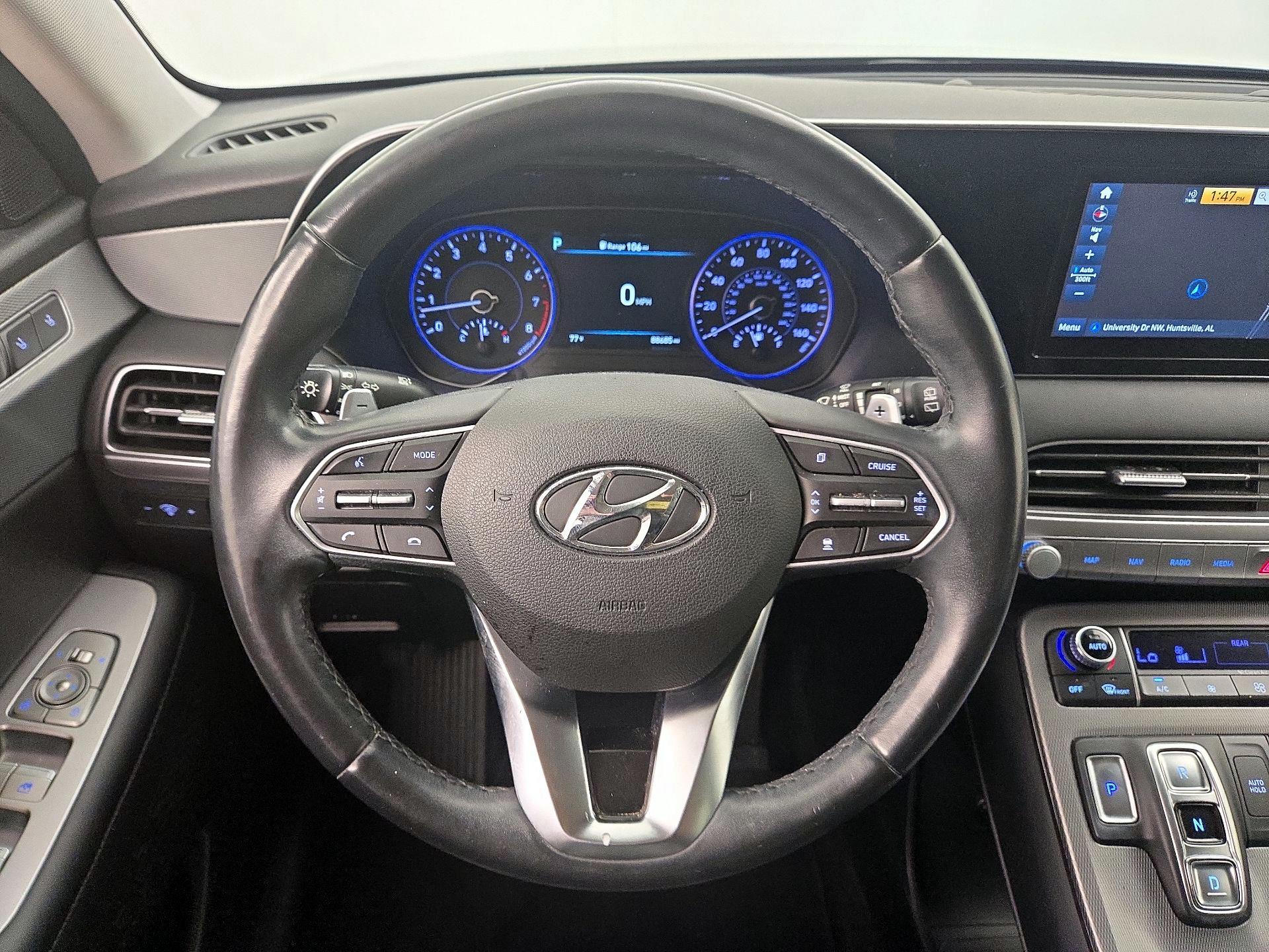 Thumbnail: 2020 Hyundai Palisade - 10