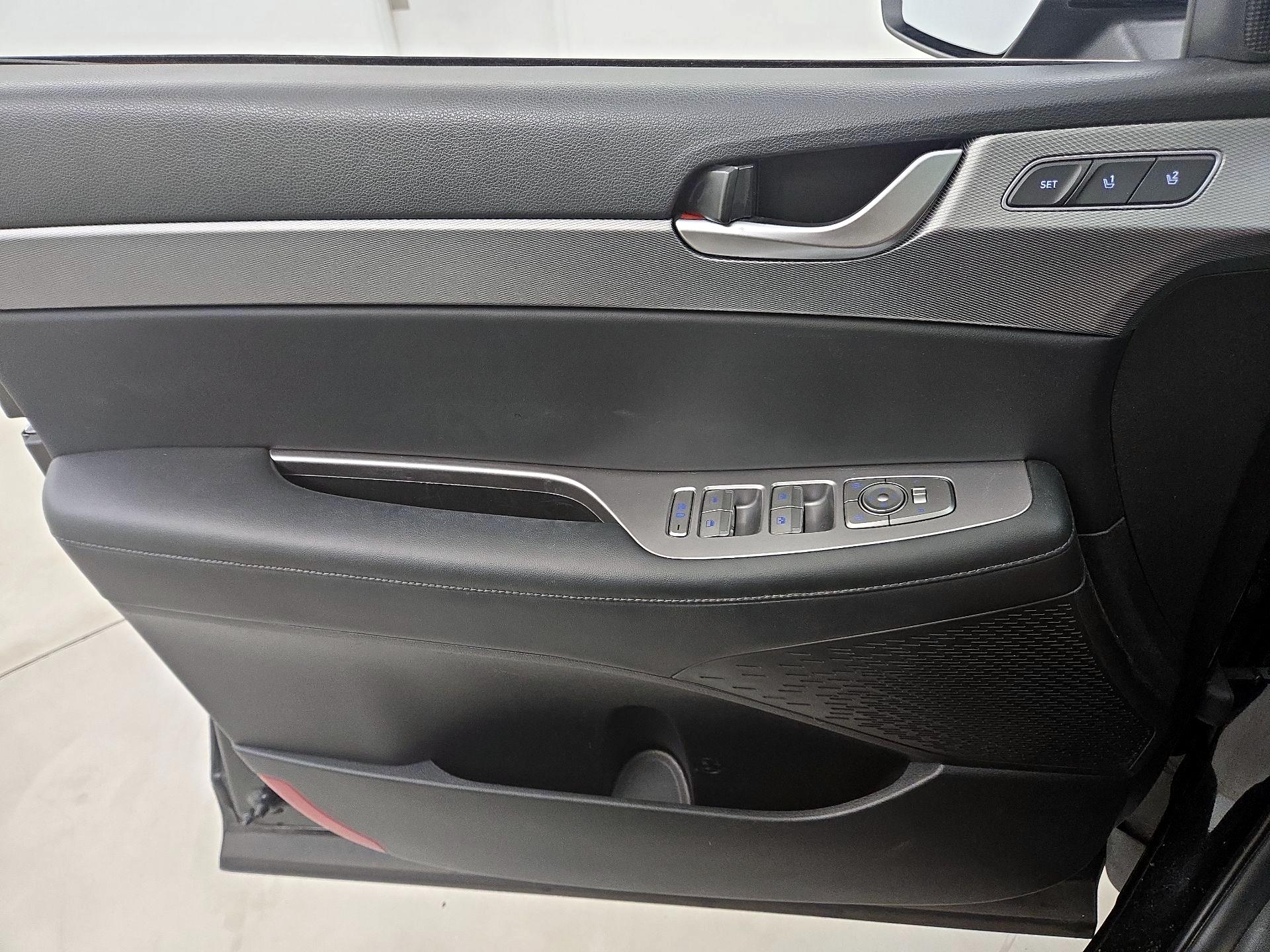 Thumbnail: 2020 Hyundai Palisade - 12