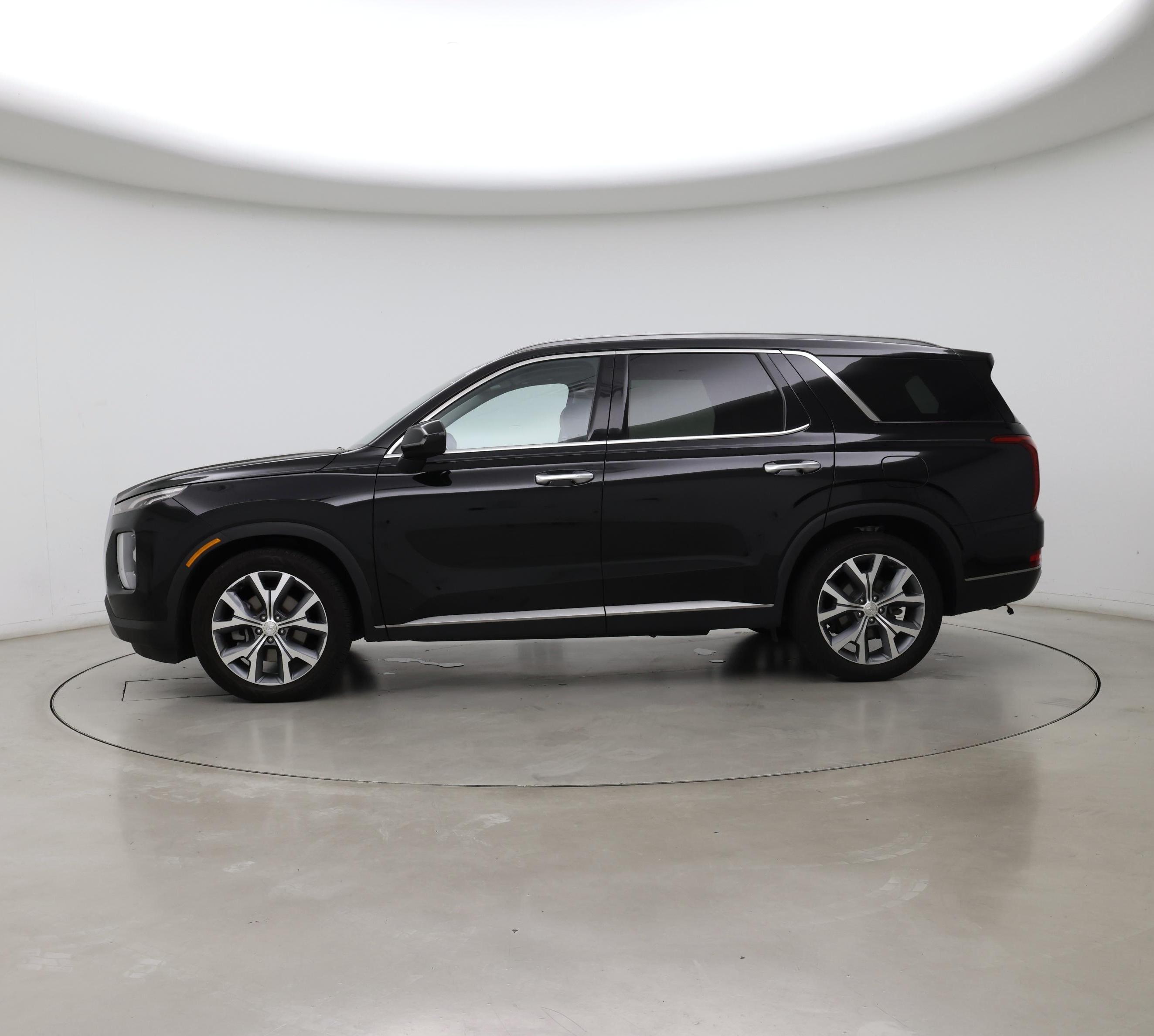 Thumbnail: 2020 Hyundai Palisade - 3