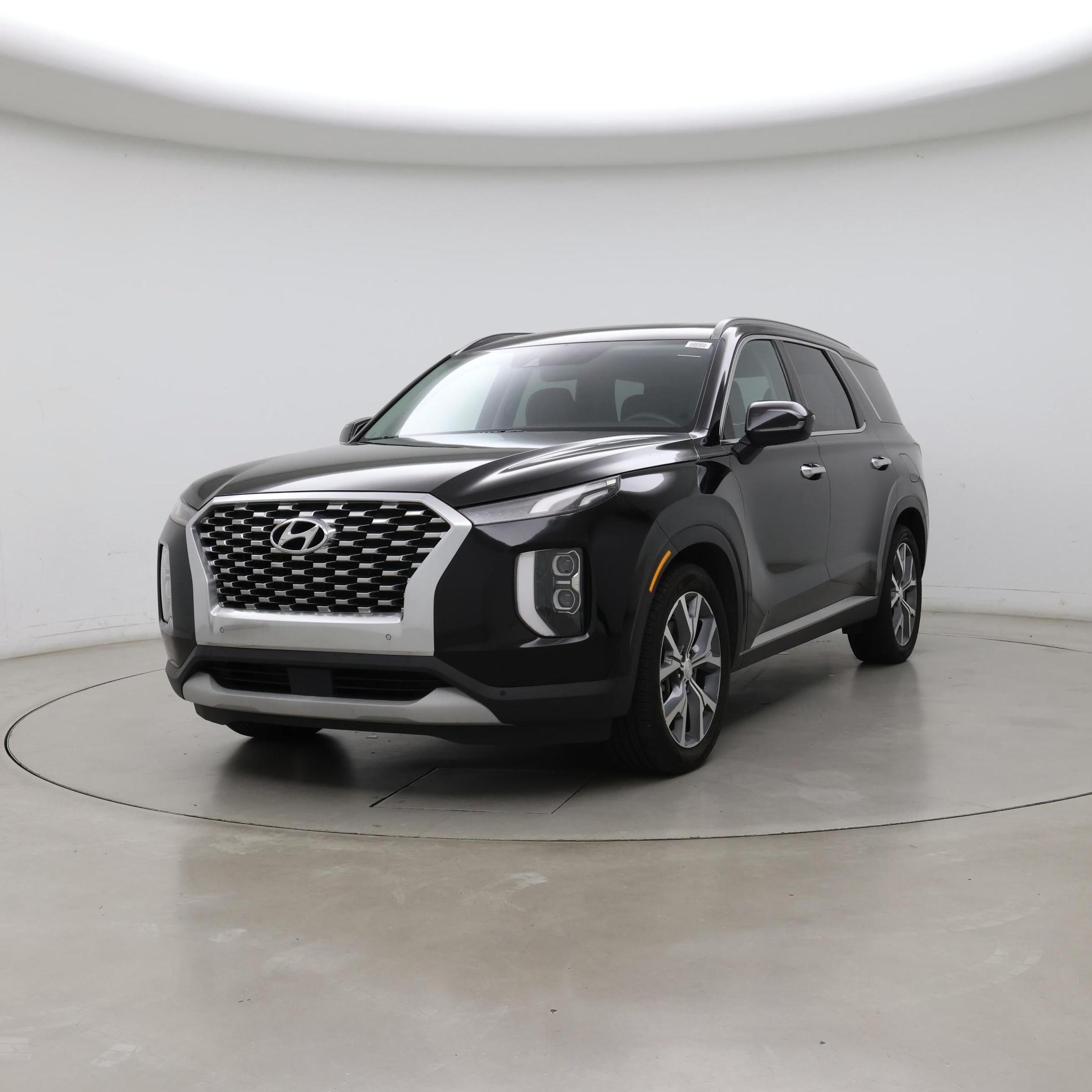Thumbnail: 2020 Hyundai Palisade - 4