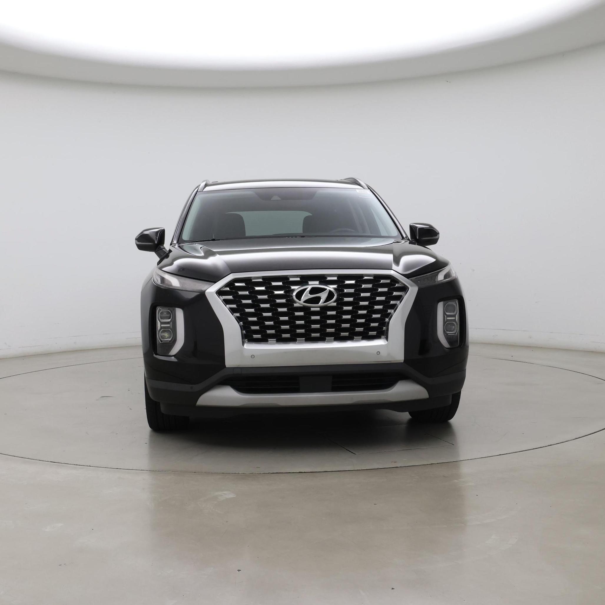 Thumbnail: 2020 Hyundai Palisade - 5