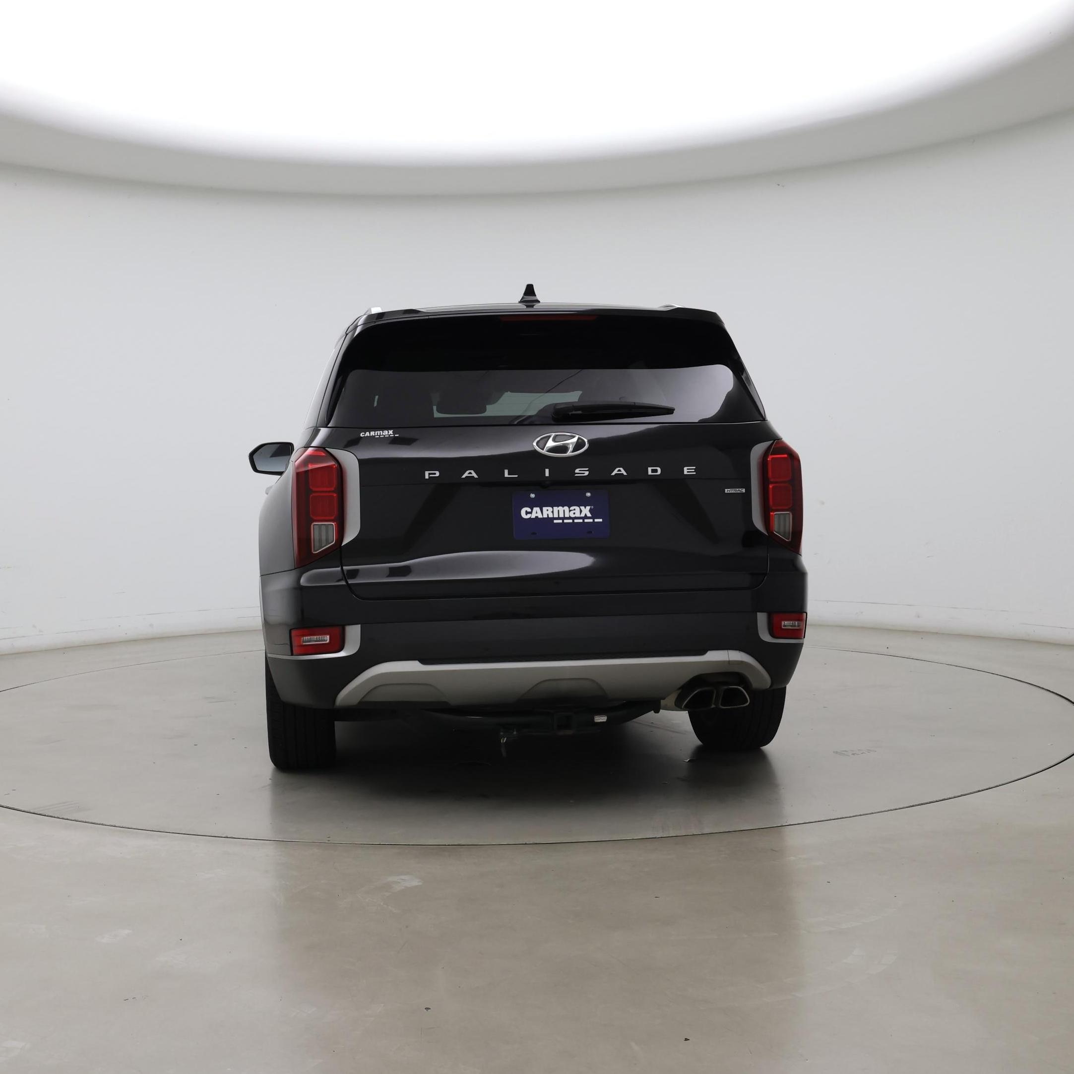 Thumbnail: 2020 Hyundai Palisade - 6