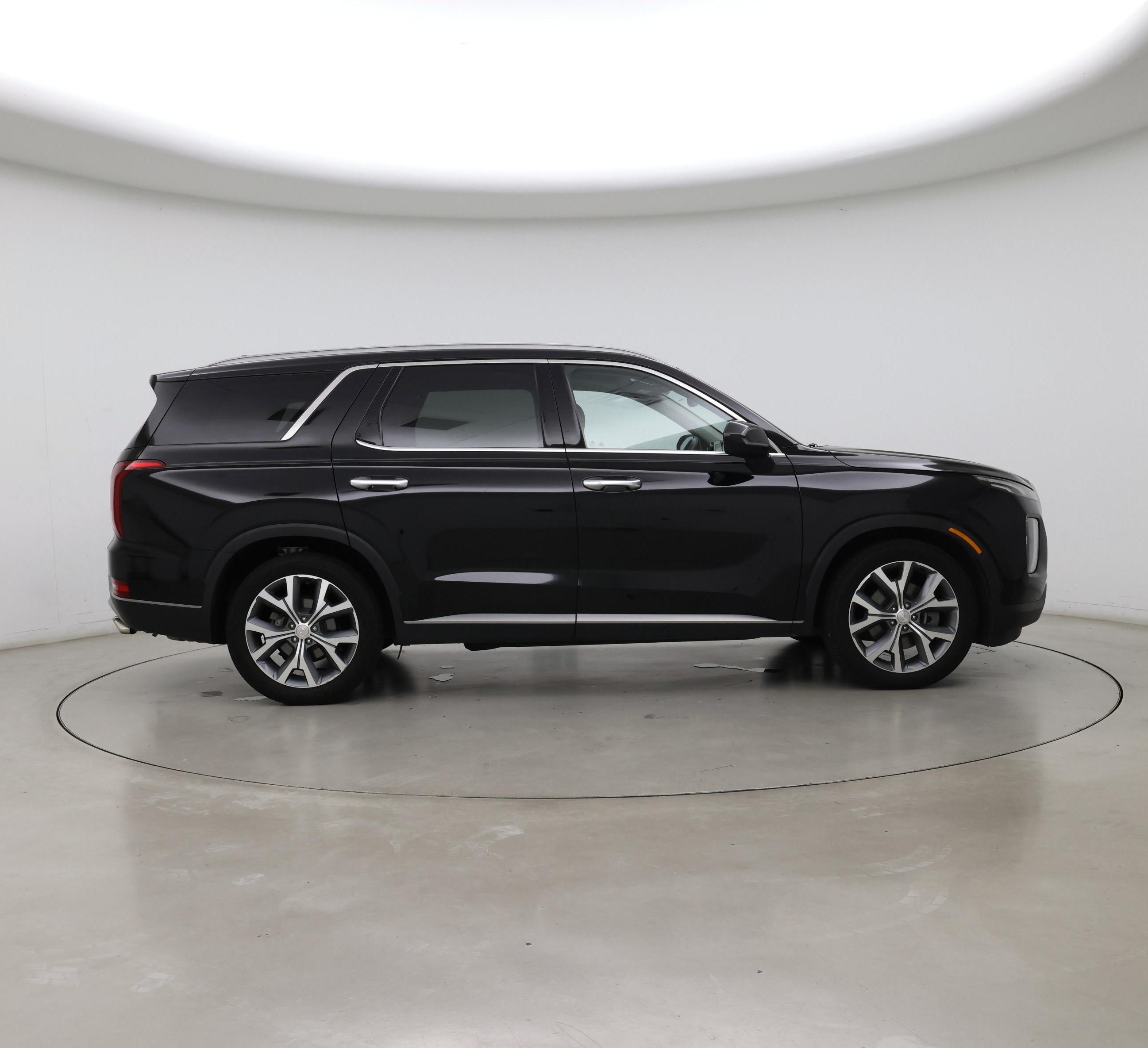 Thumbnail: 2020 Hyundai Palisade - 7