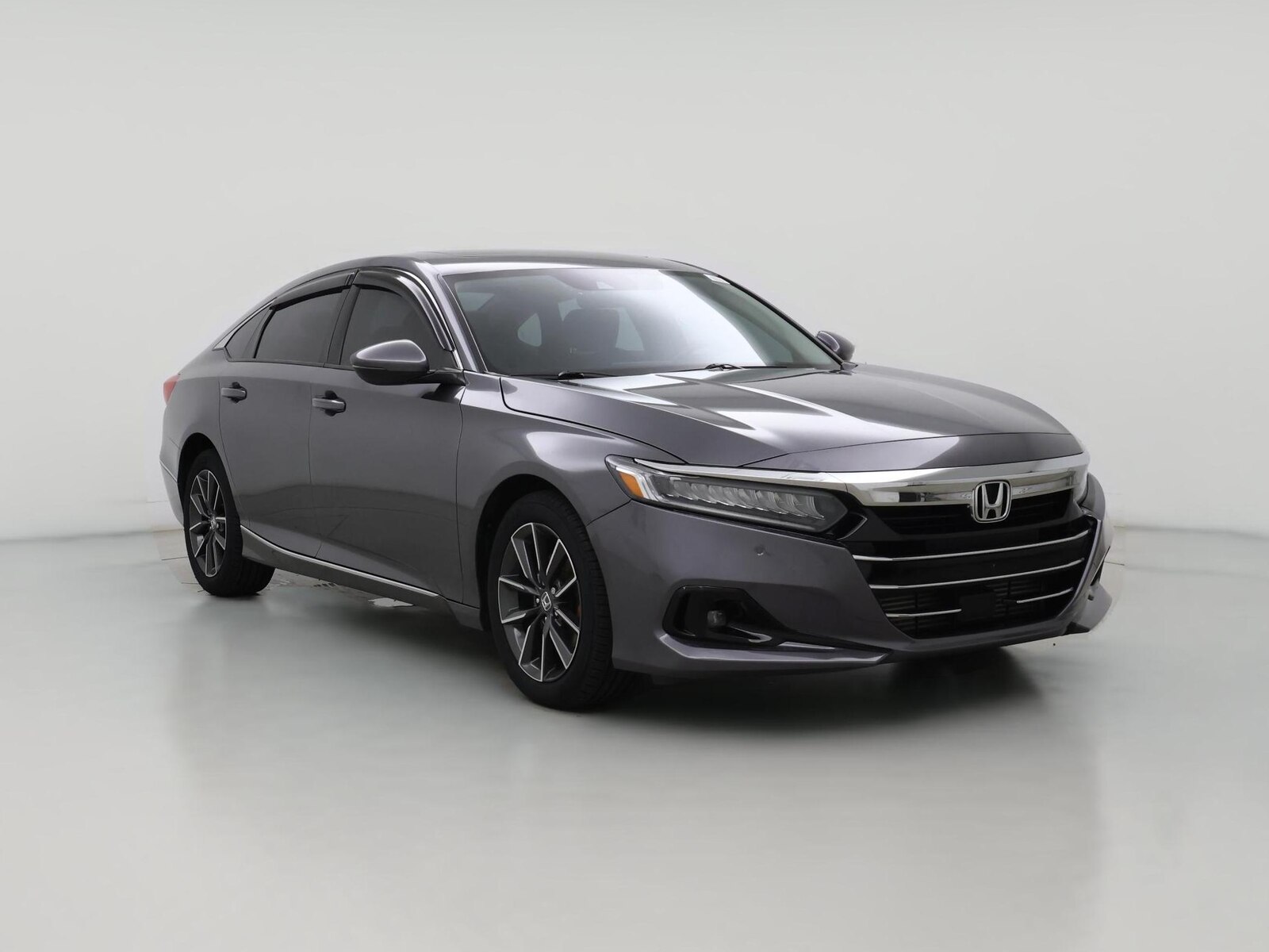 2021 Honda Accord EX-L