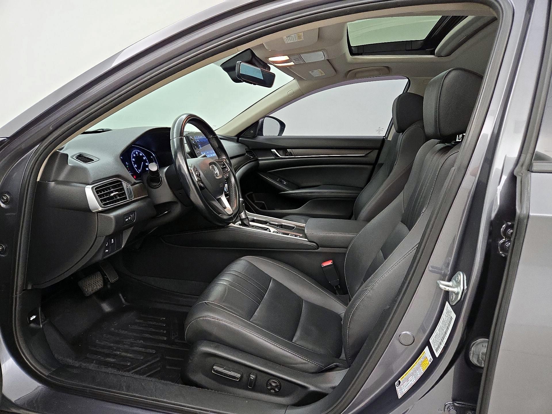 Thumbnail: 2021 Honda Accord - 11