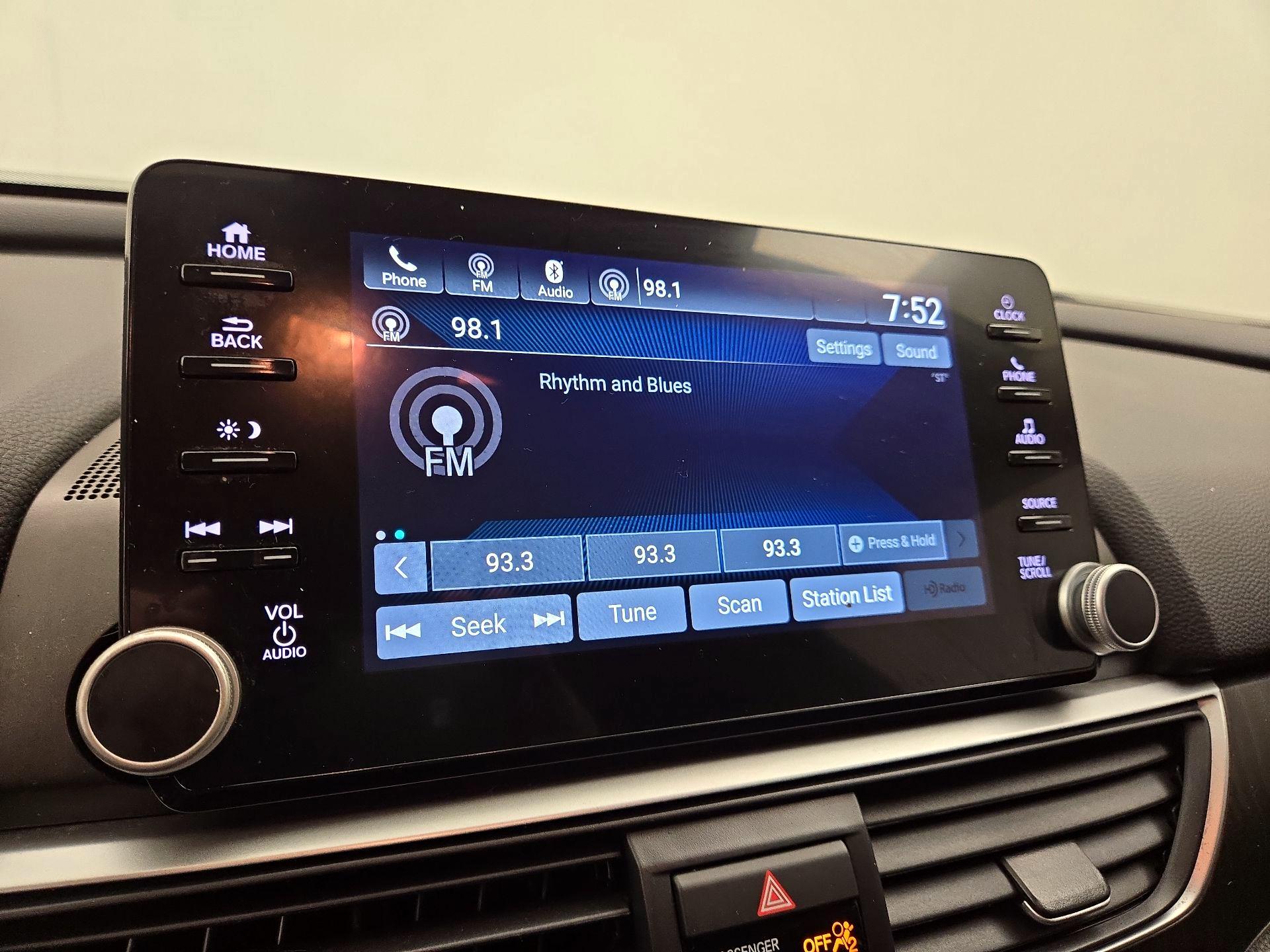 Thumbnail: 2021 Honda Accord - 15