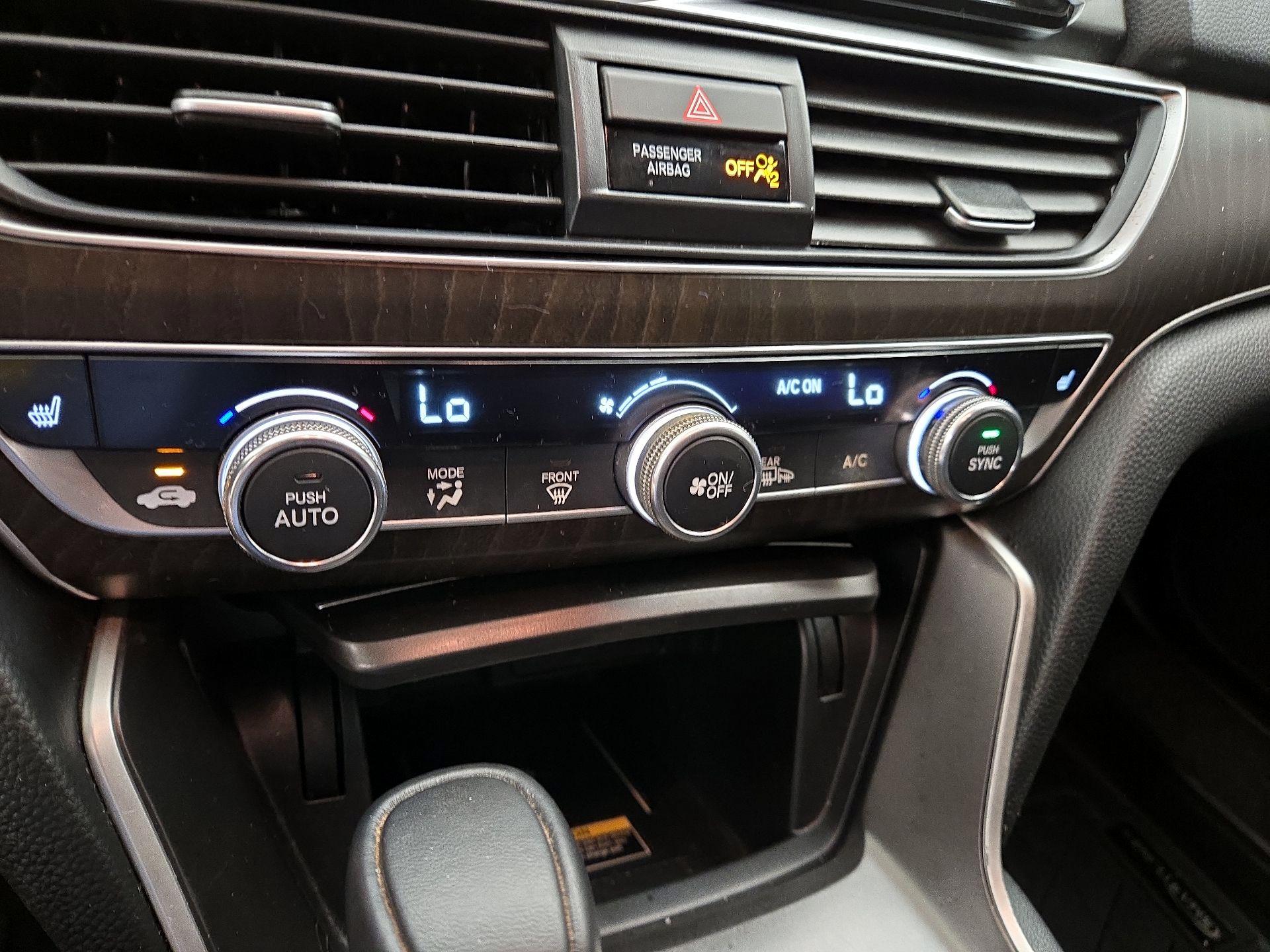 Thumbnail: 2021 Honda Accord - 16