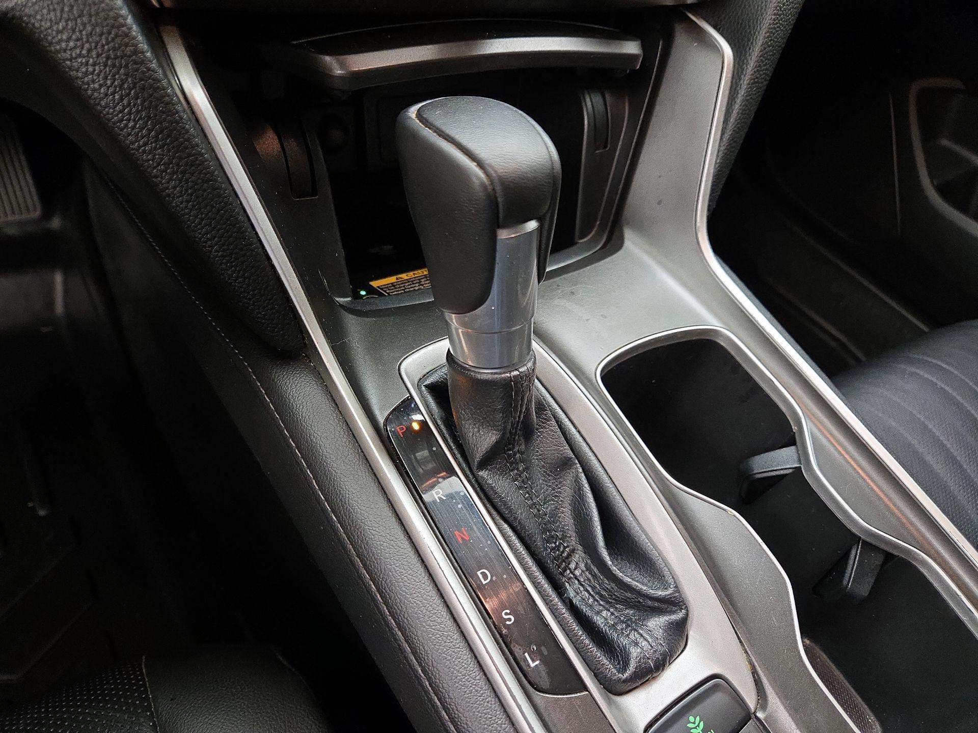 Thumbnail: 2021 Honda Accord - 17