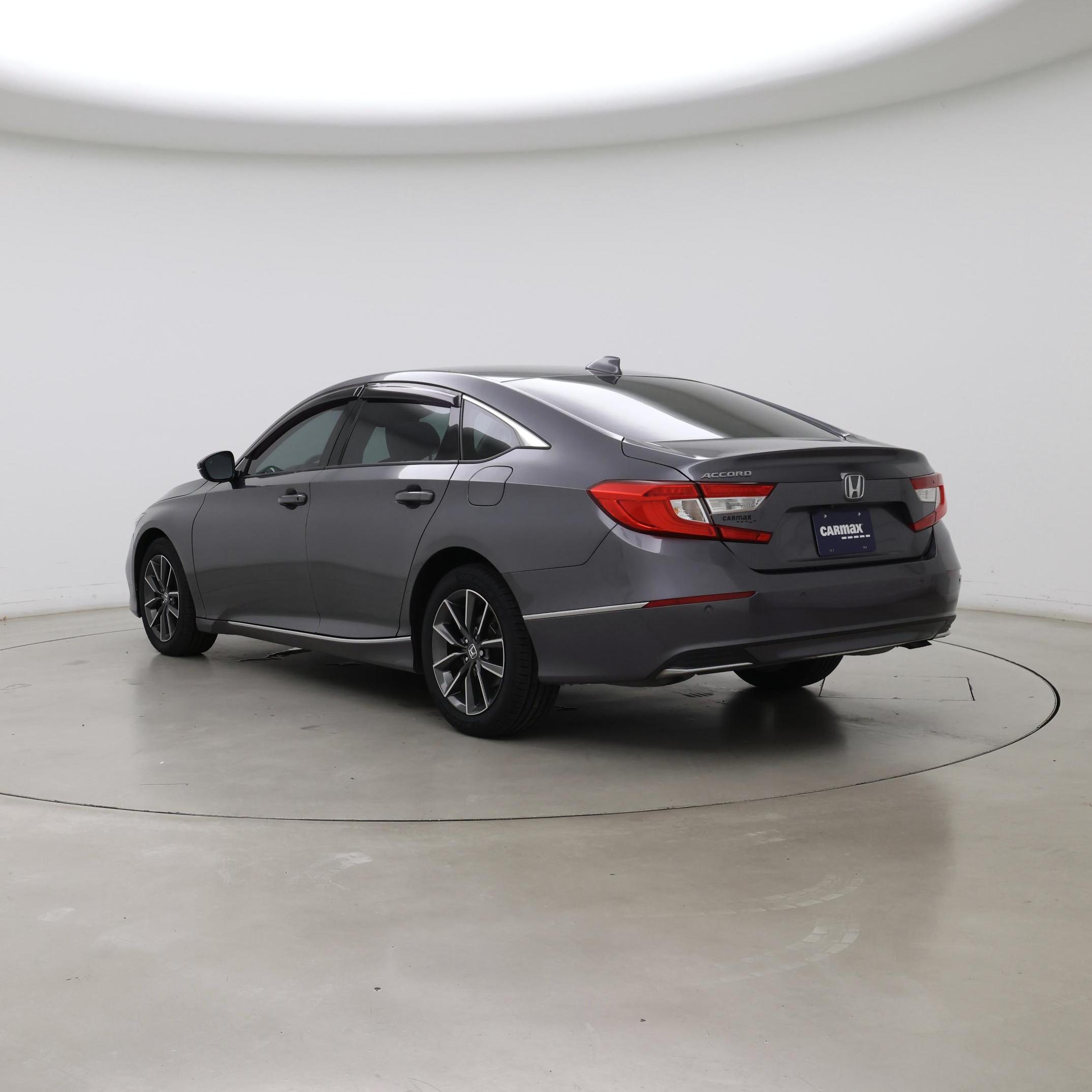 Thumbnail: 2021 Honda Accord - 2
