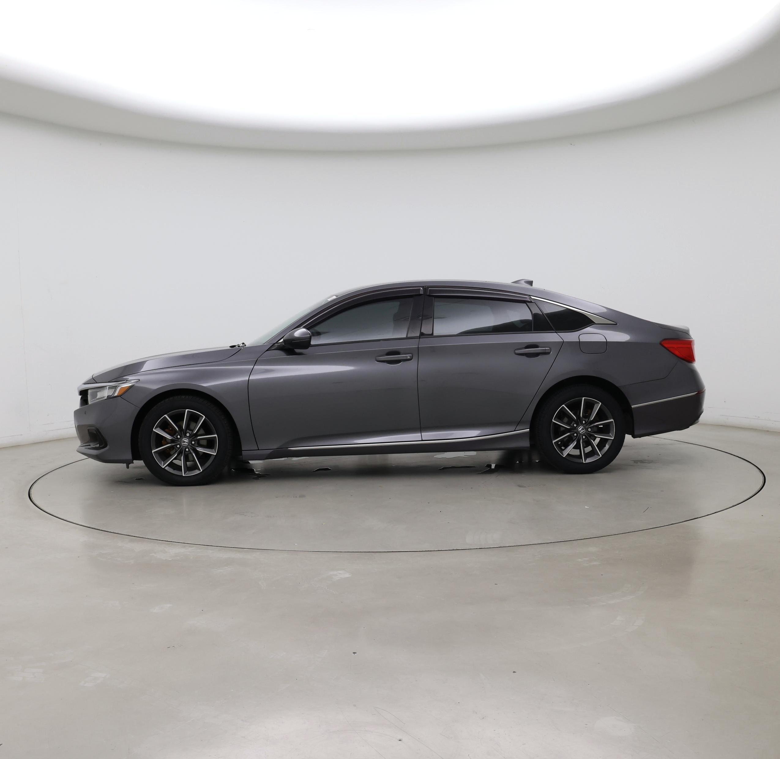 Thumbnail: 2021 Honda Accord - 3