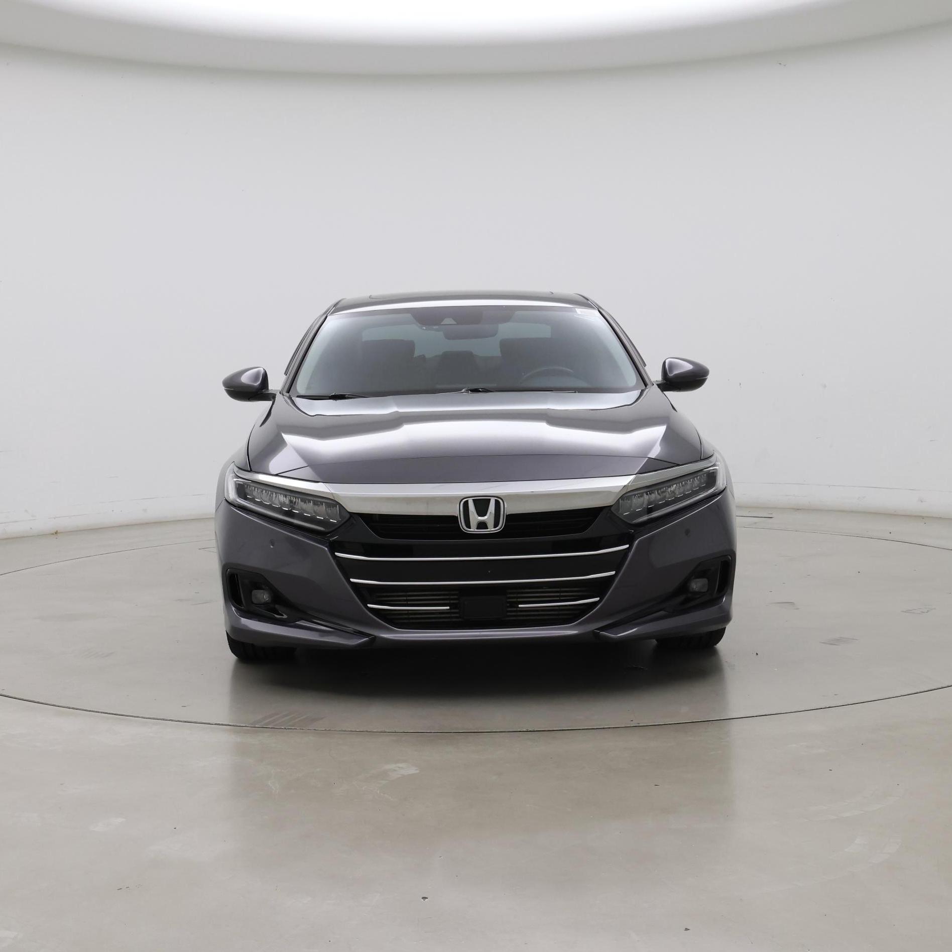 Thumbnail: 2021 Honda Accord - 5