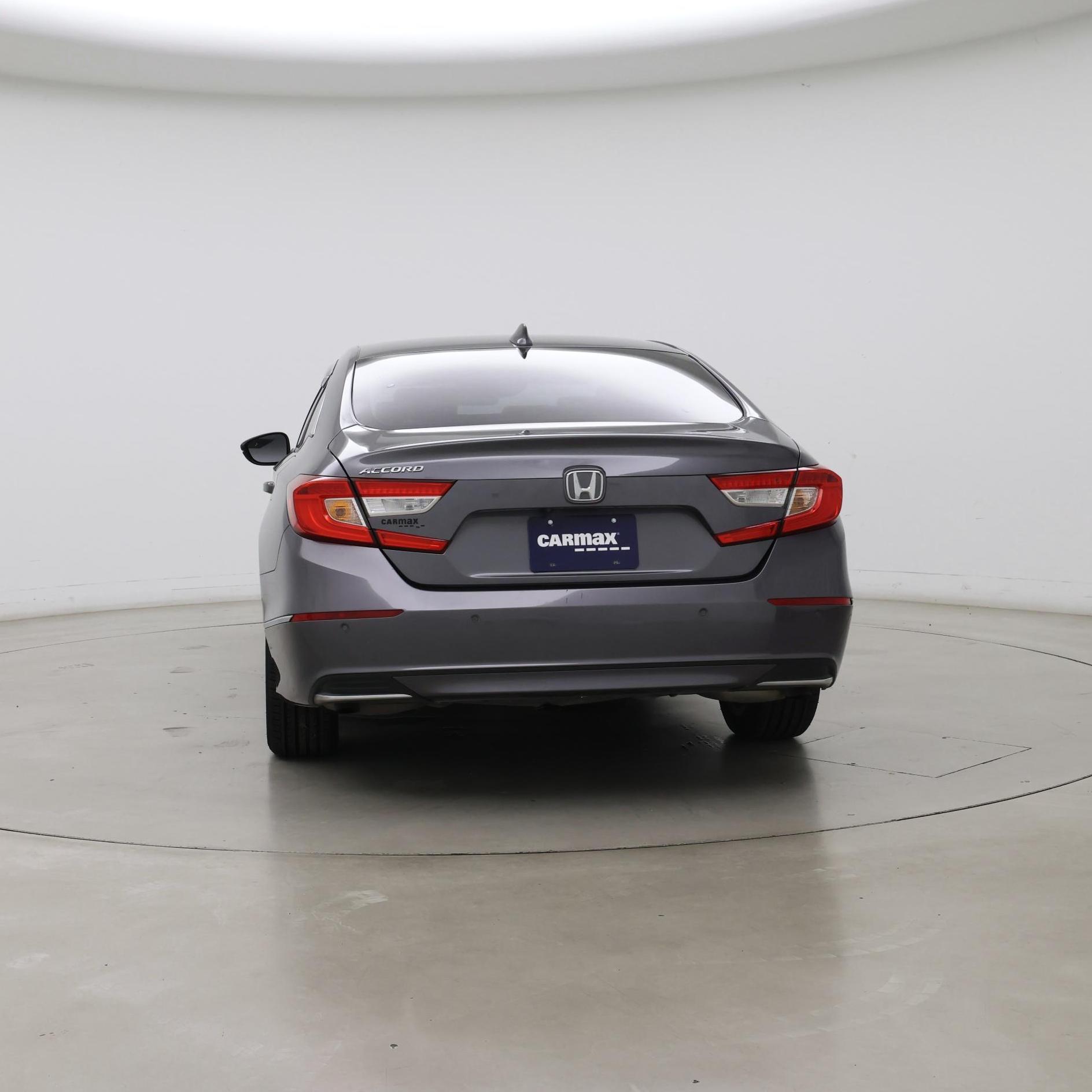 Thumbnail: 2021 Honda Accord - 6