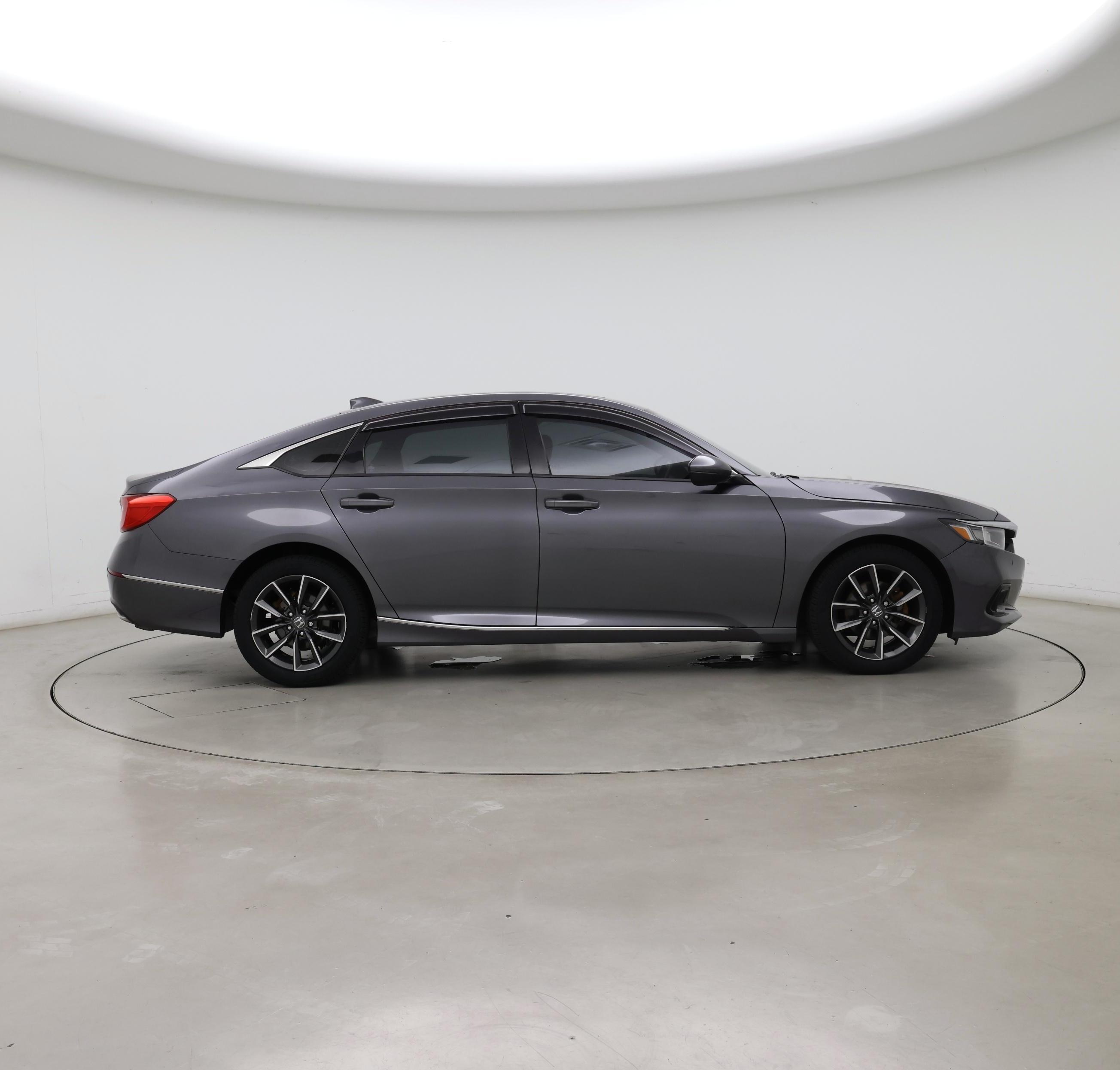 Thumbnail: 2021 Honda Accord - 7