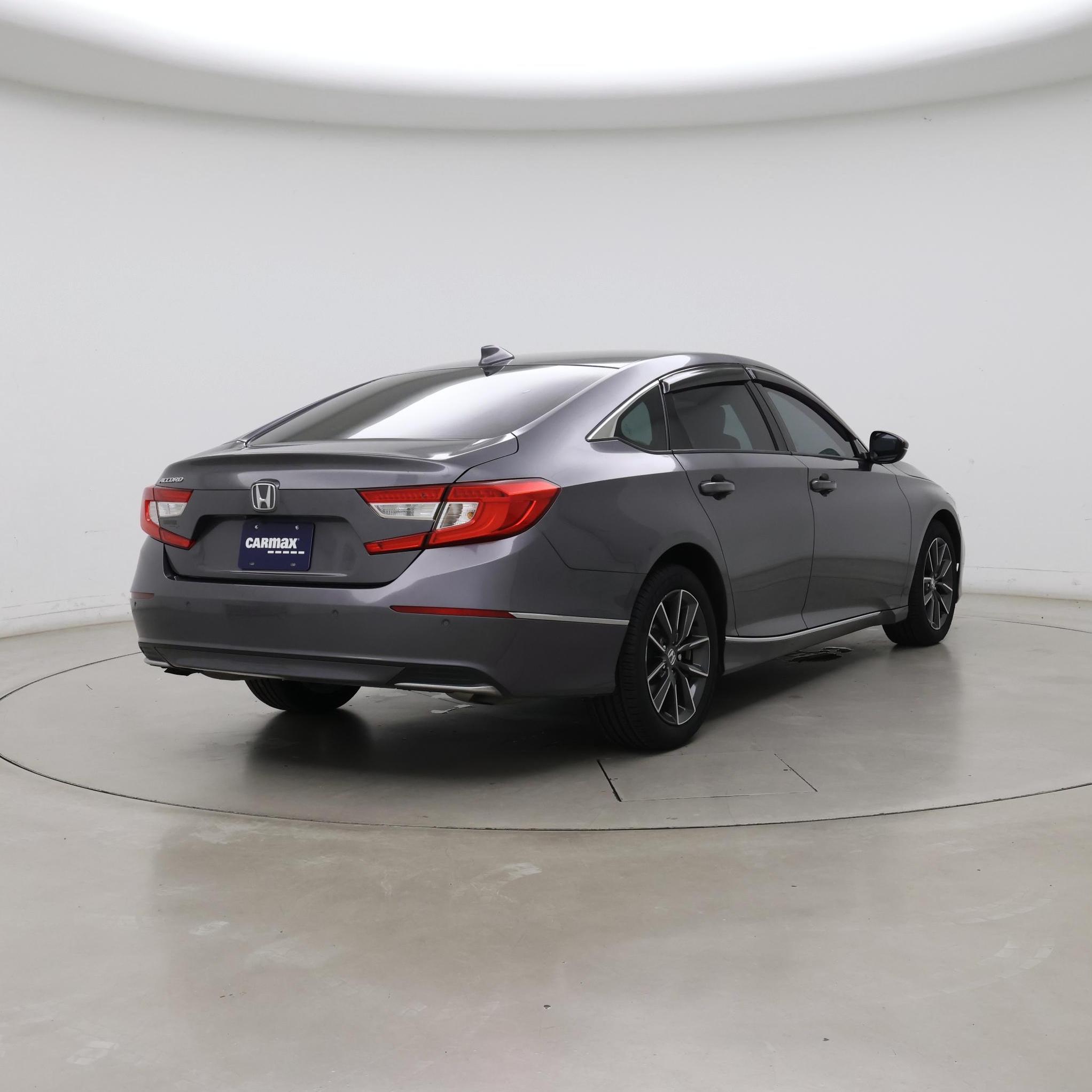 Thumbnail: 2021 Honda Accord - 8