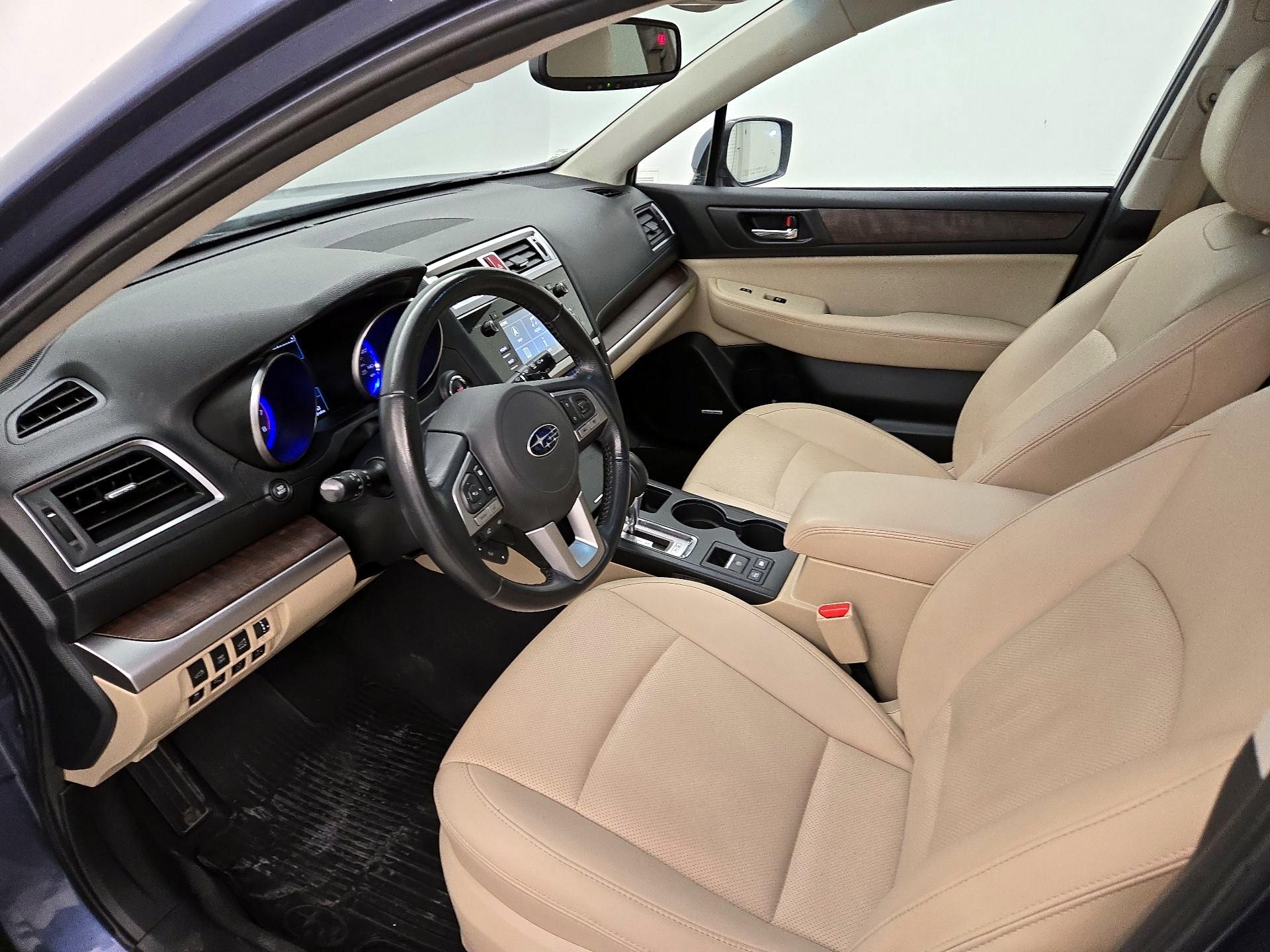 Thumbnail: 2016 Subaru Outback - 11
