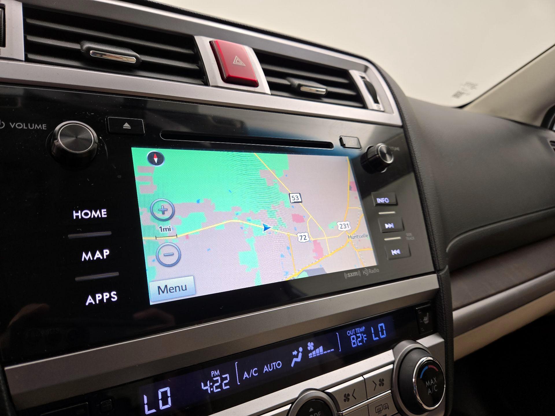 Thumbnail: 2016 Subaru Outback - 14