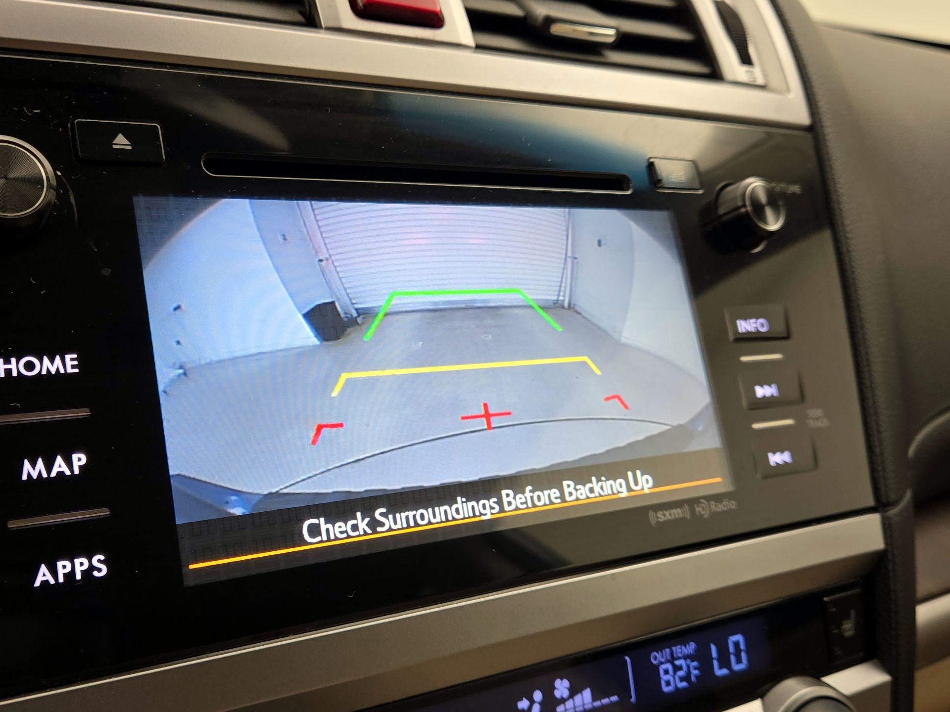 Thumbnail: 2016 Subaru Outback - 15