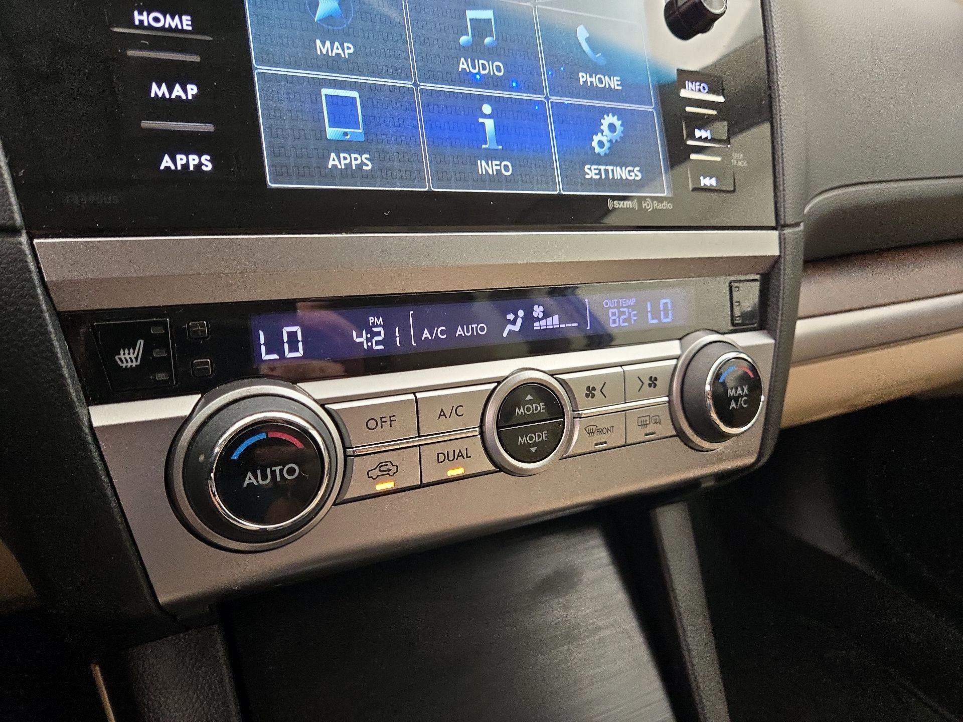 Thumbnail: 2016 Subaru Outback - 17