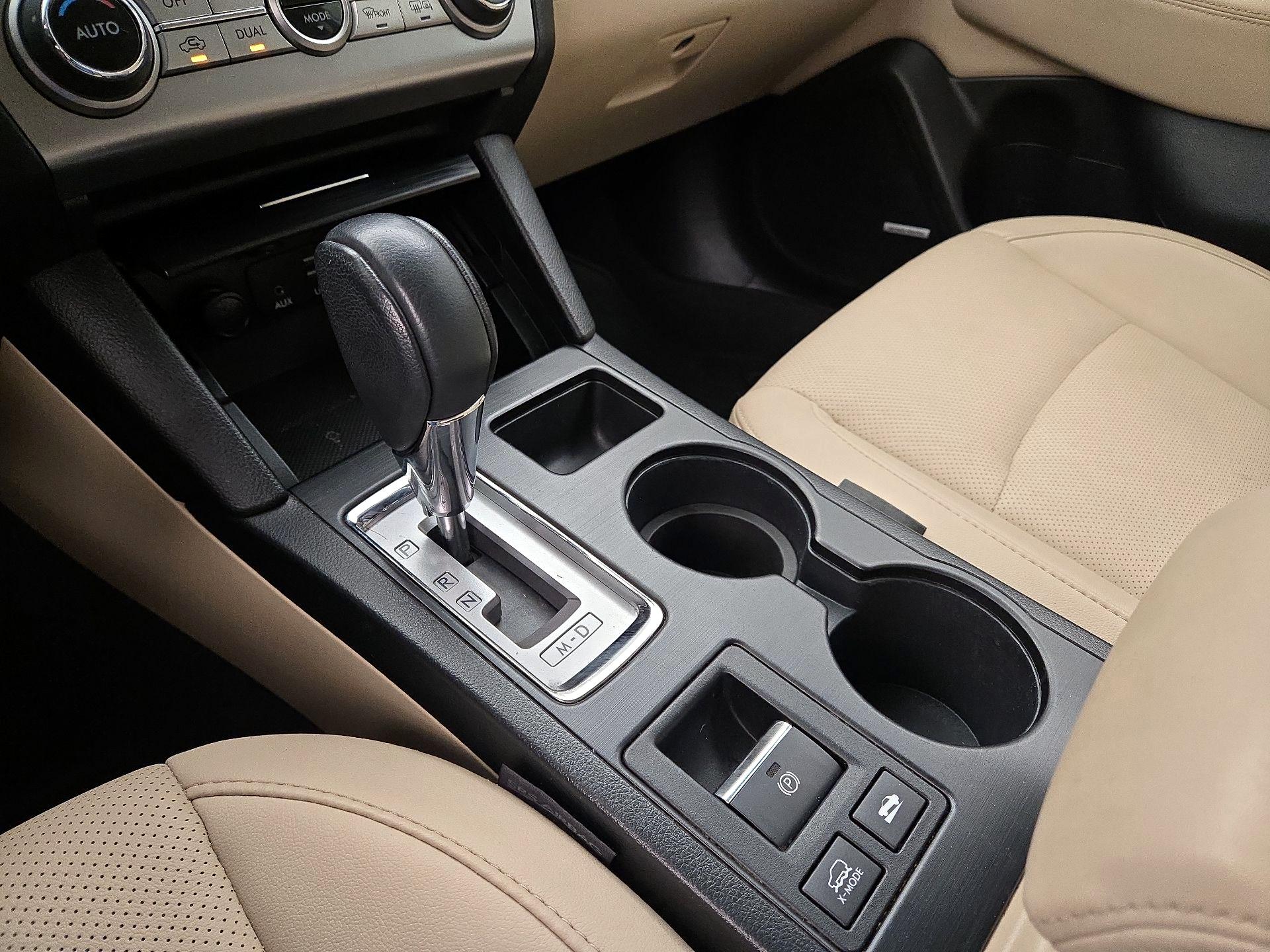 Thumbnail: 2016 Subaru Outback - 18