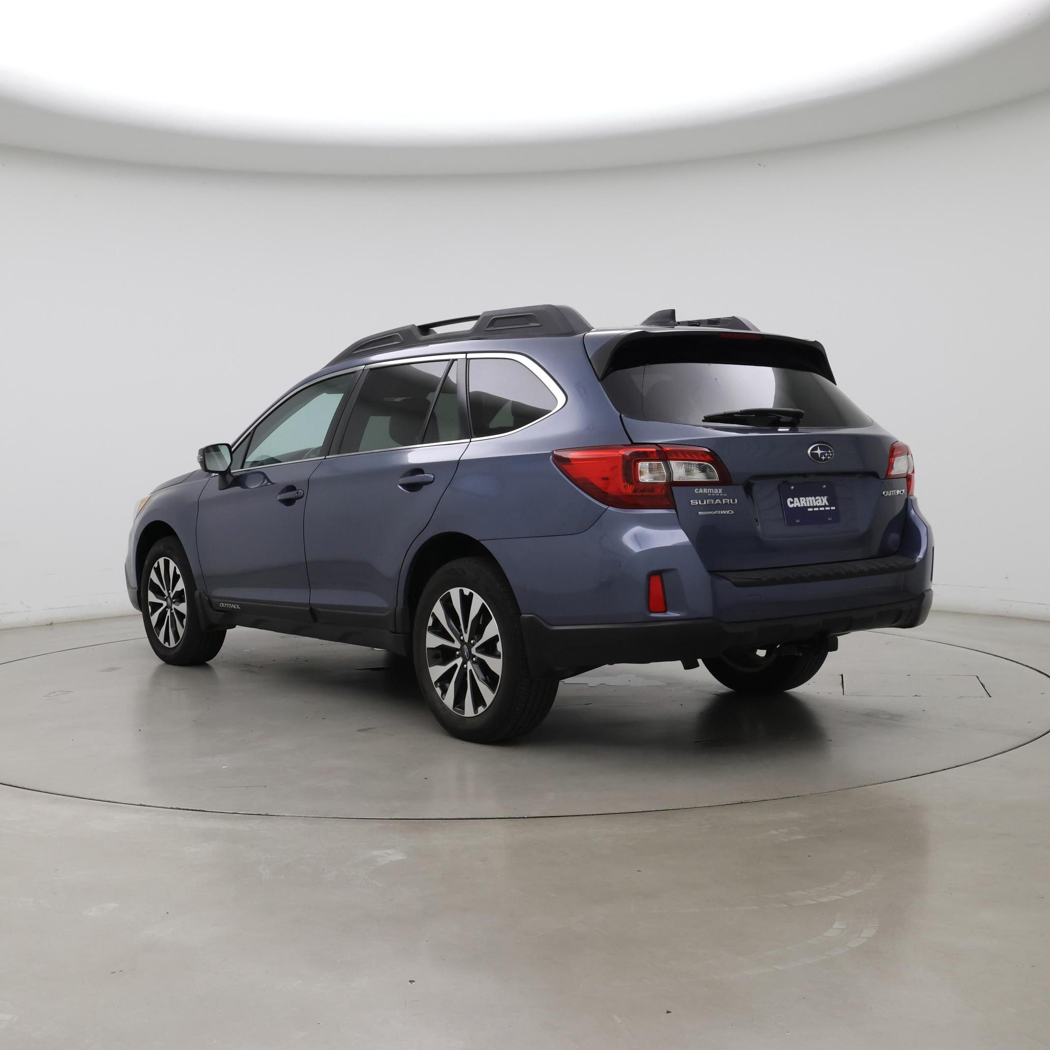 Thumbnail: 2016 Subaru Outback - 2