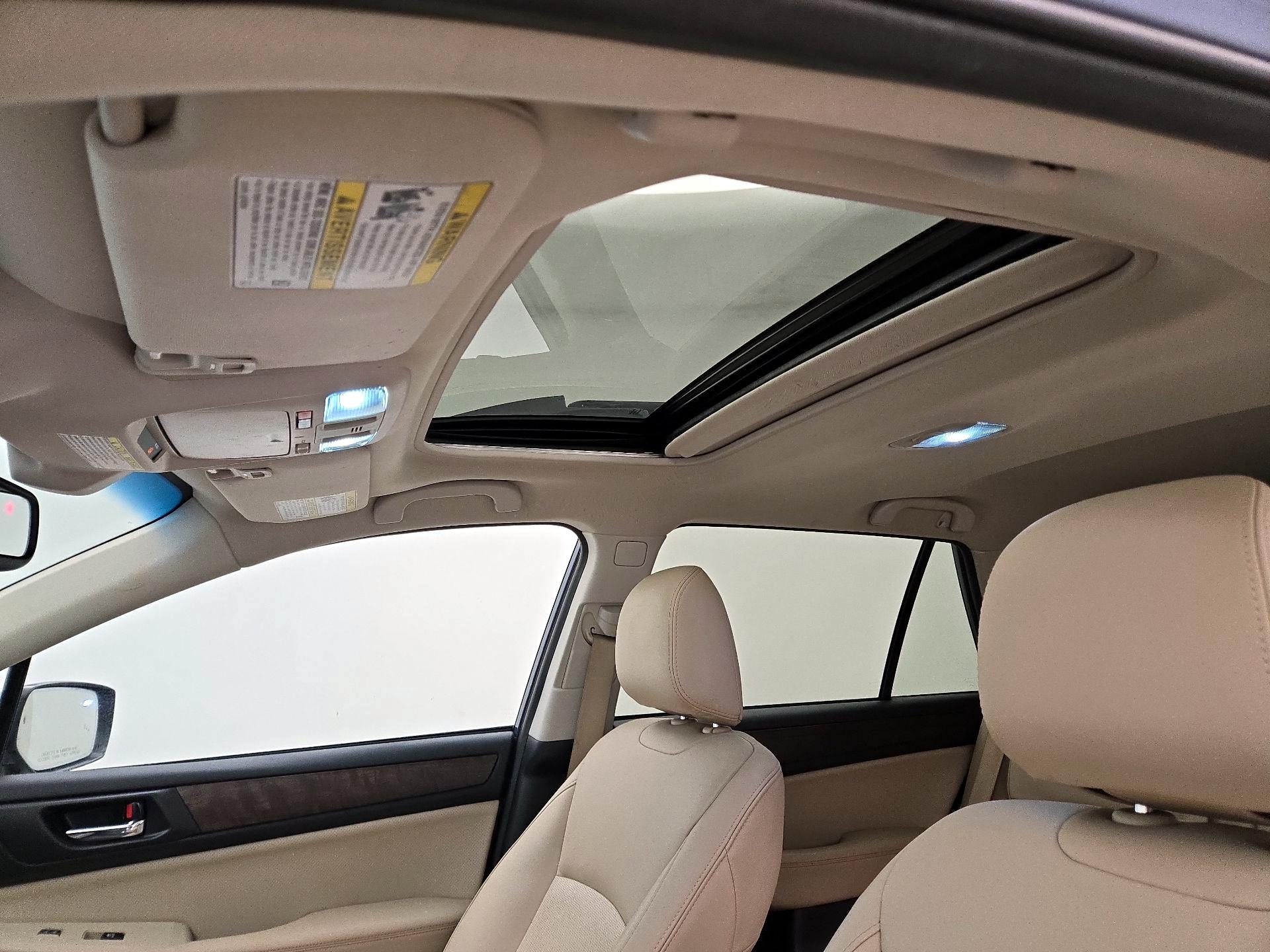 Thumbnail: 2016 Subaru Outback - 20