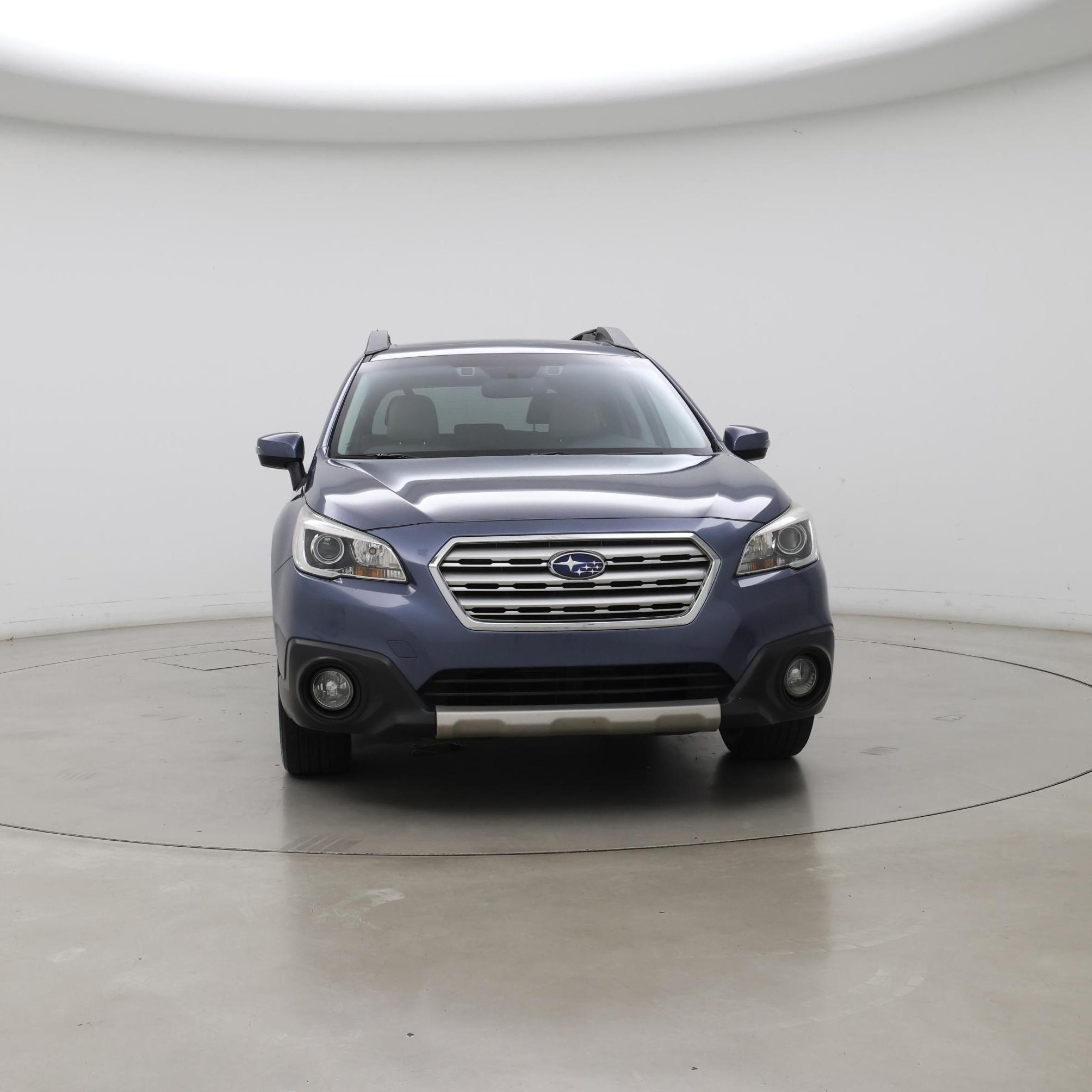 Thumbnail: 2016 Subaru Outback - 5