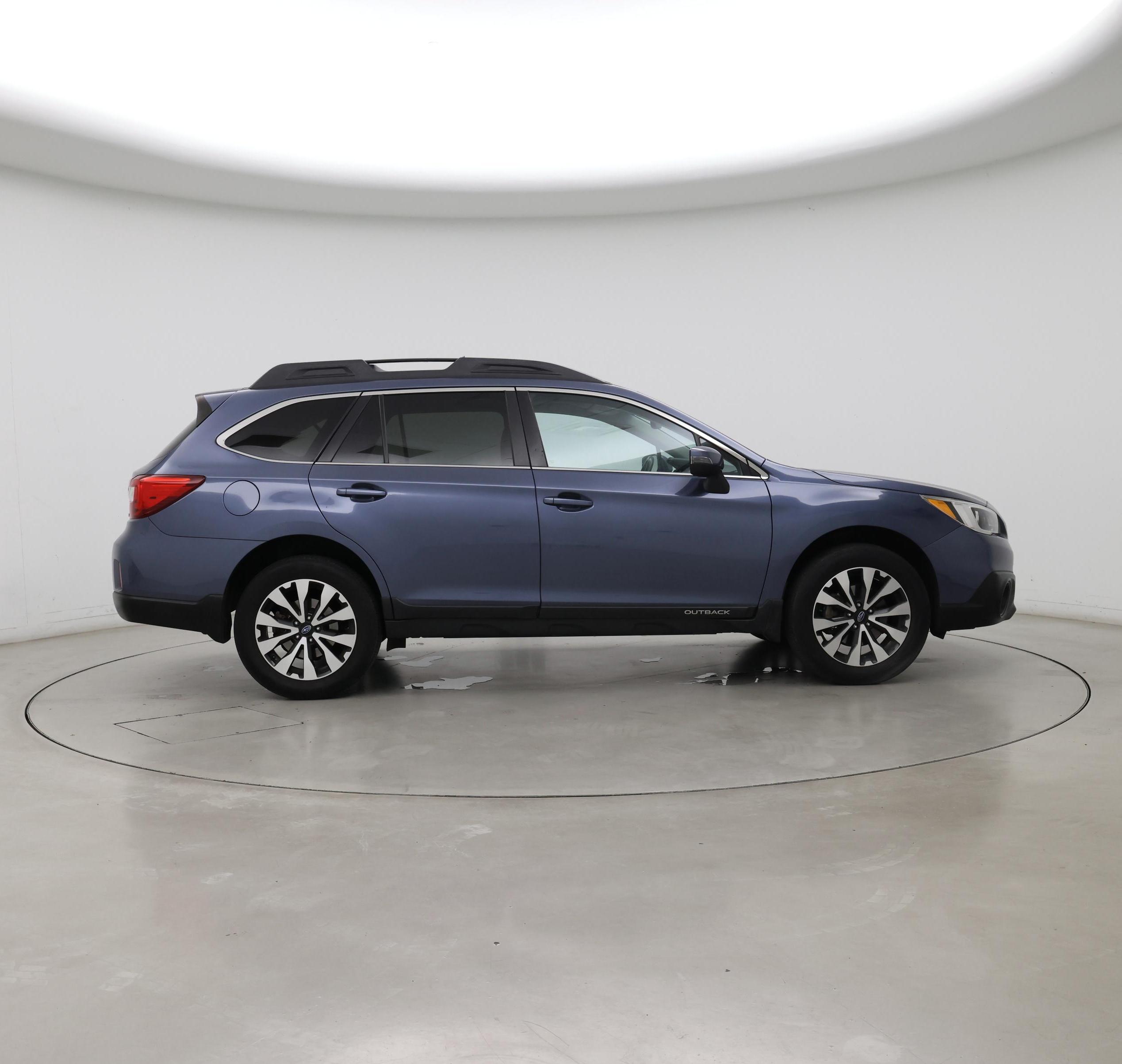 Thumbnail: 2016 Subaru Outback - 7