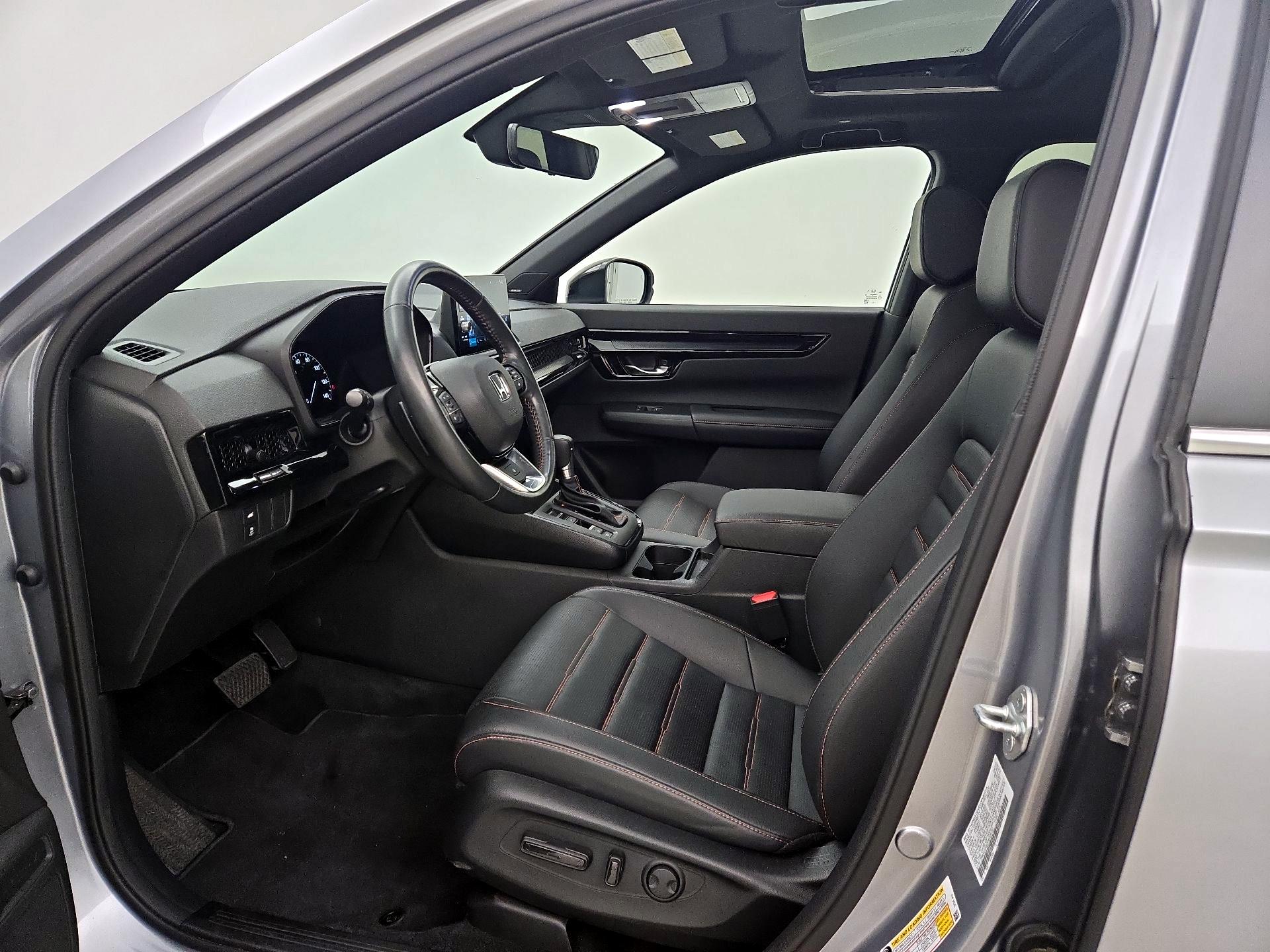 Thumbnail: 2023 Honda CR-V - 11