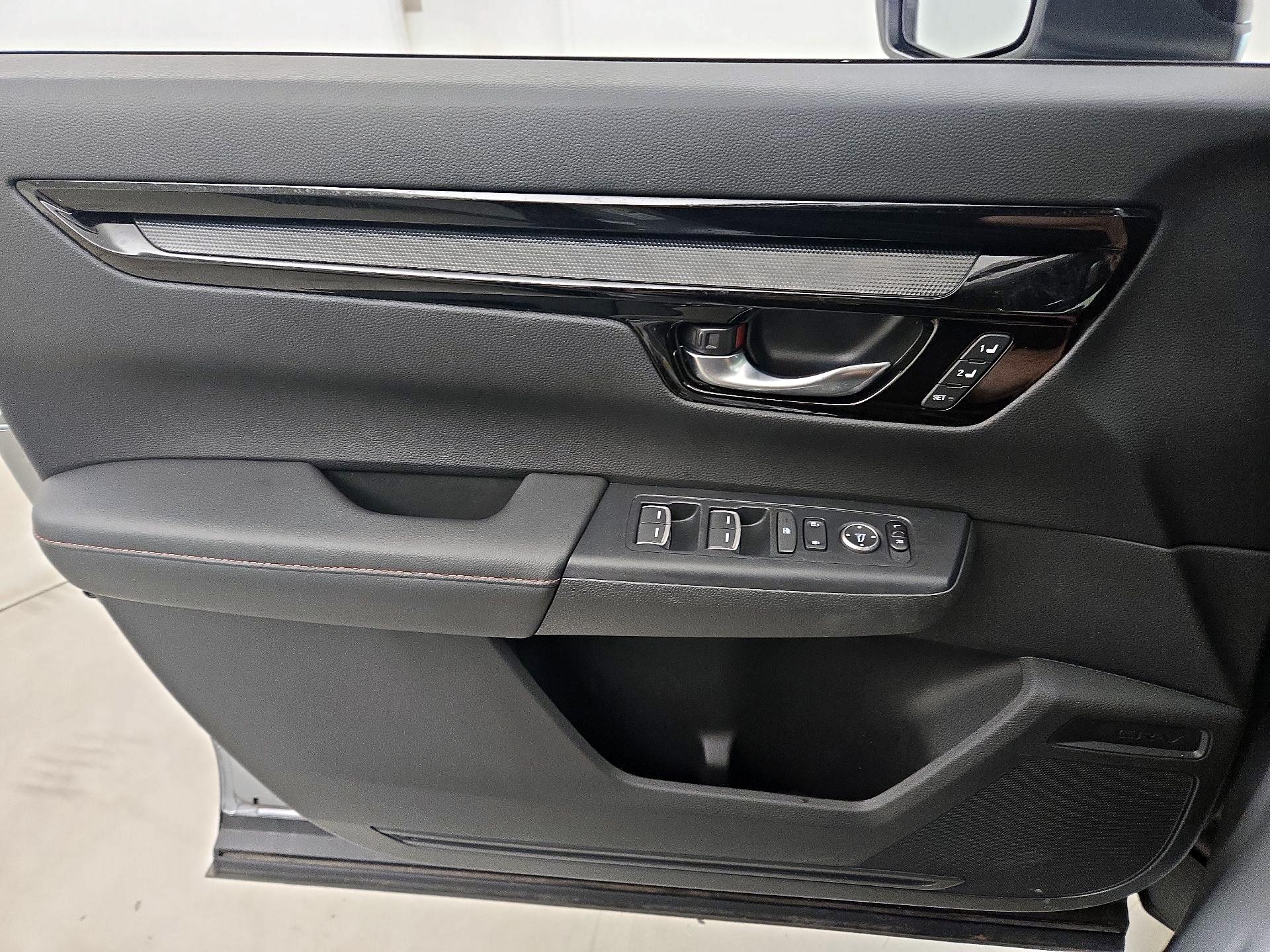 Thumbnail: 2023 Honda CR-V - 12